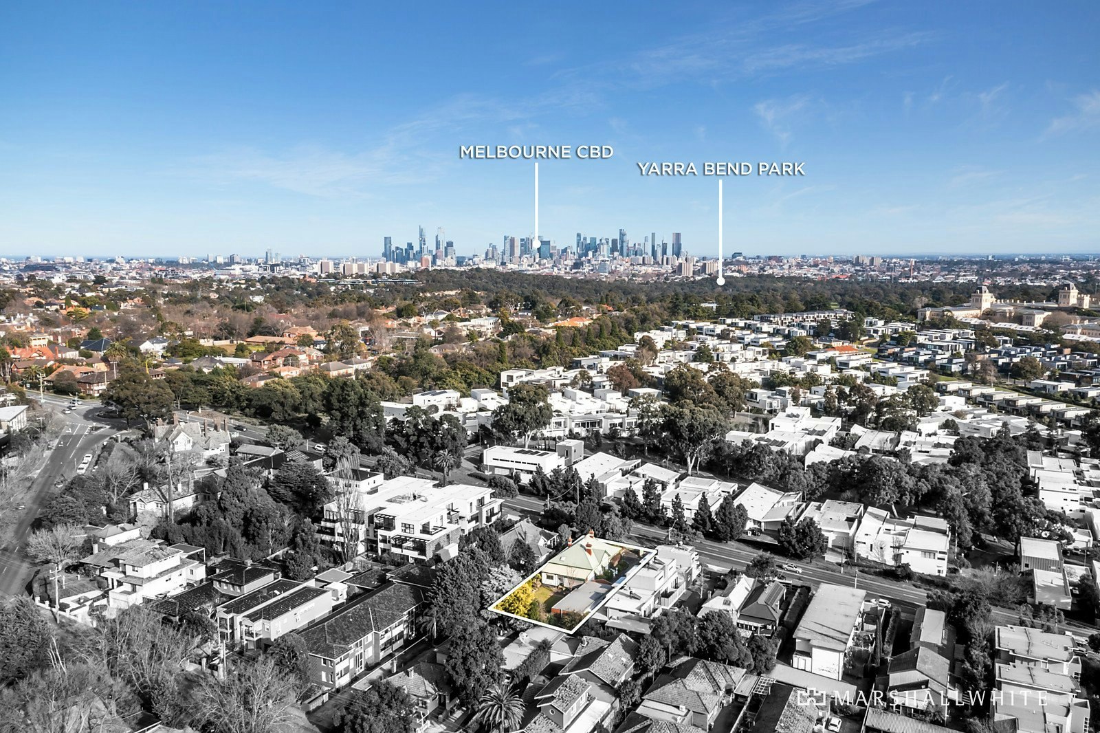 140 Princess Street, Kew, VIC