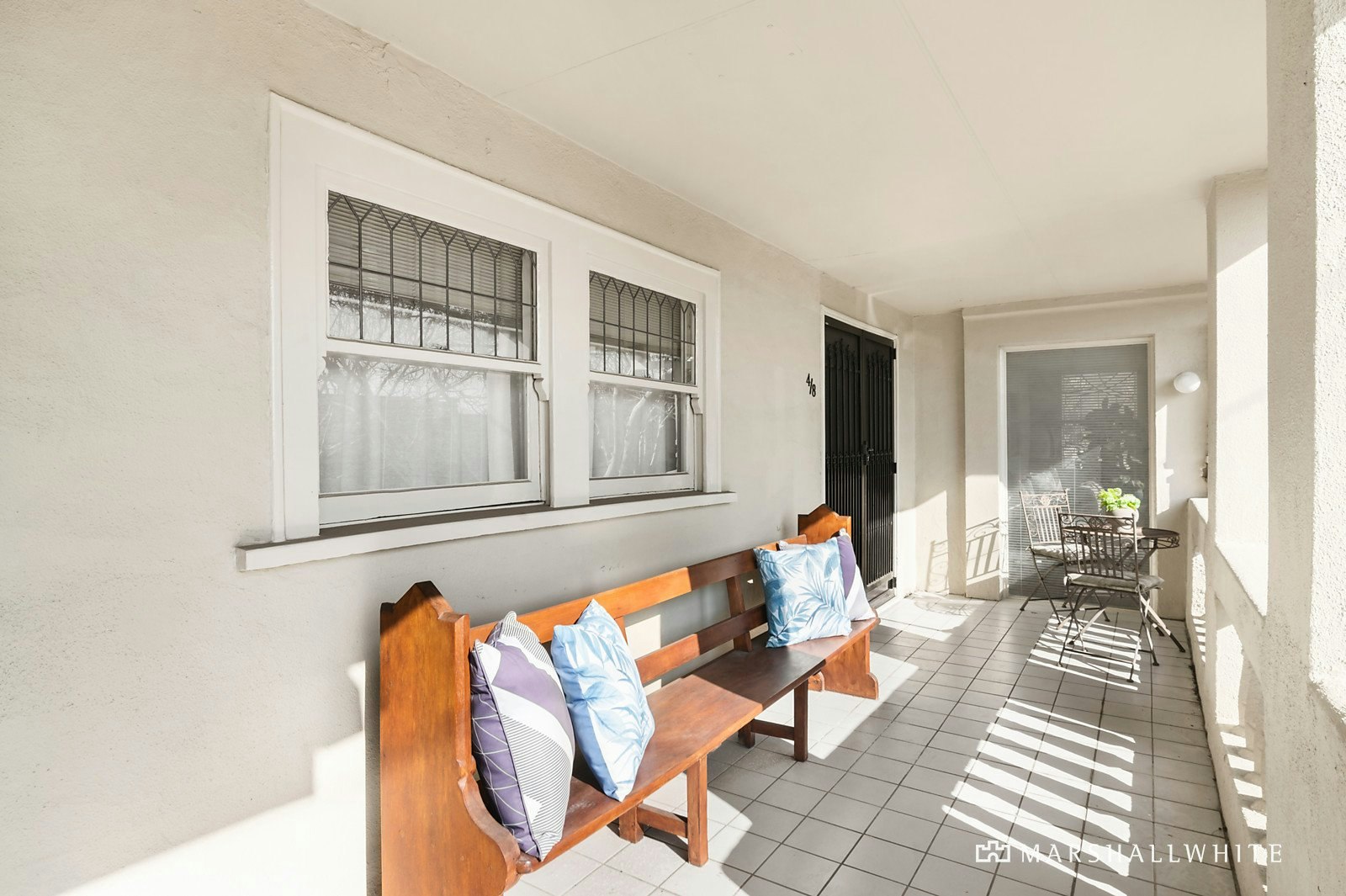 4/8 Glen Huntly Road, Elwood, VIC