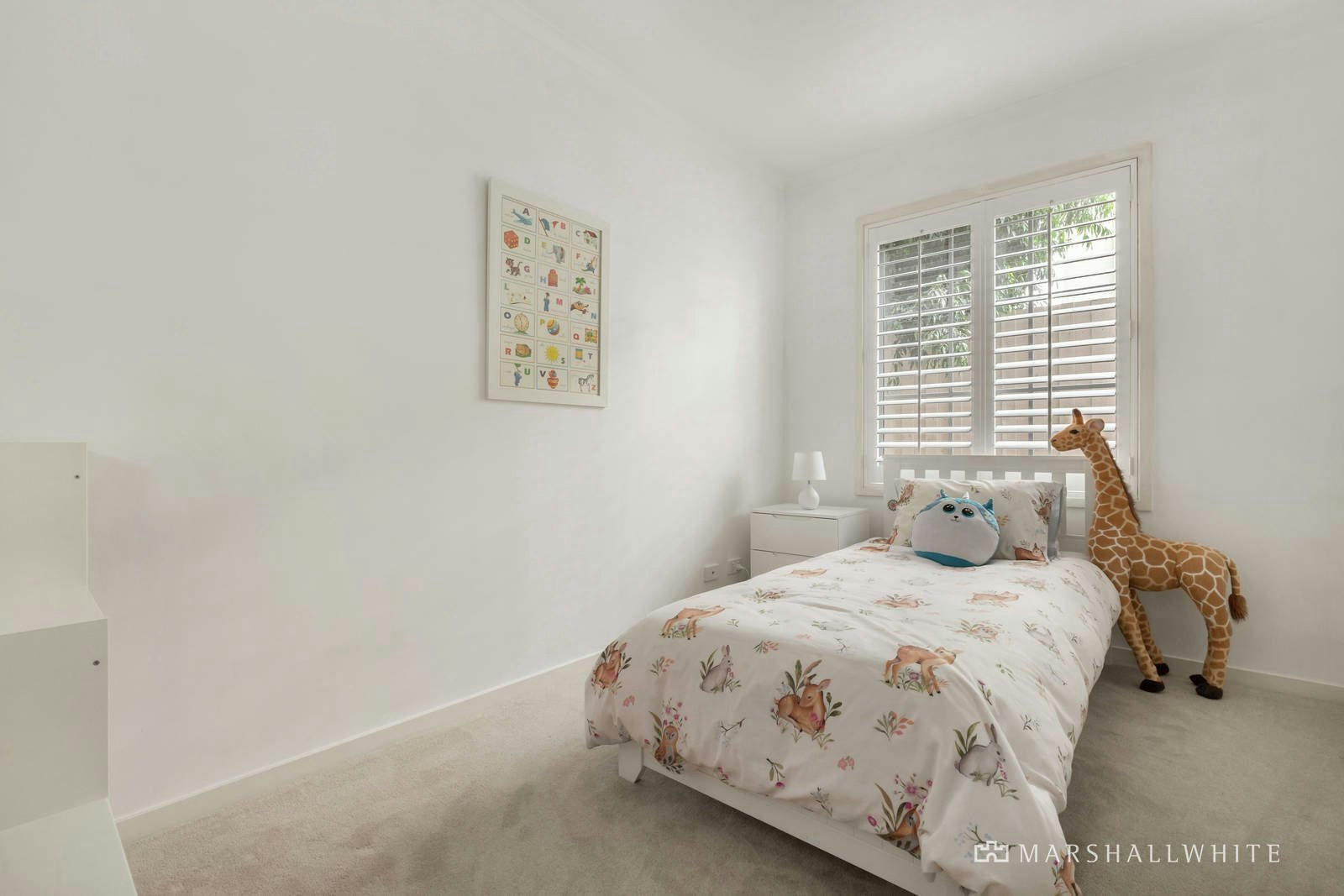 5/1537 Malvern Road, Glen Iris, VIC