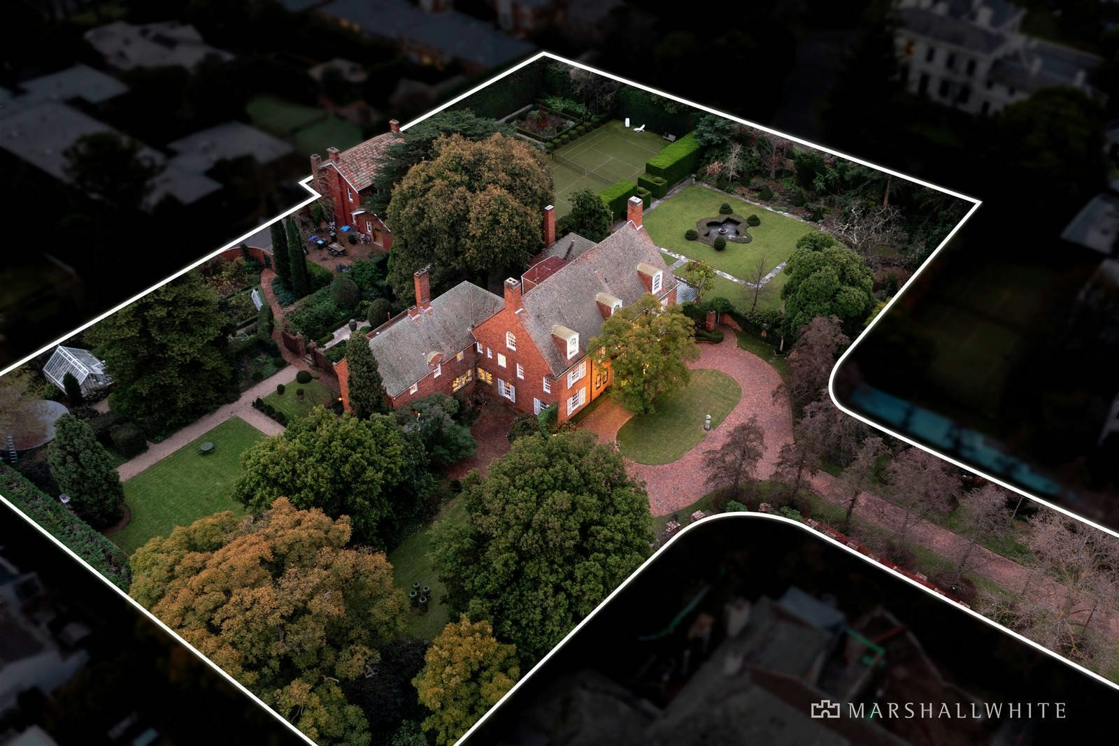 17 St Georges Road, Toorak, VIC