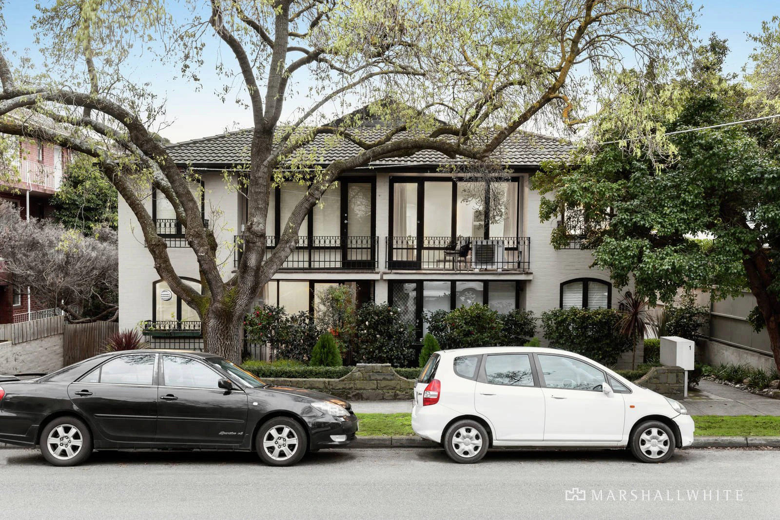 5/1 Washington Street, Toorak, VIC