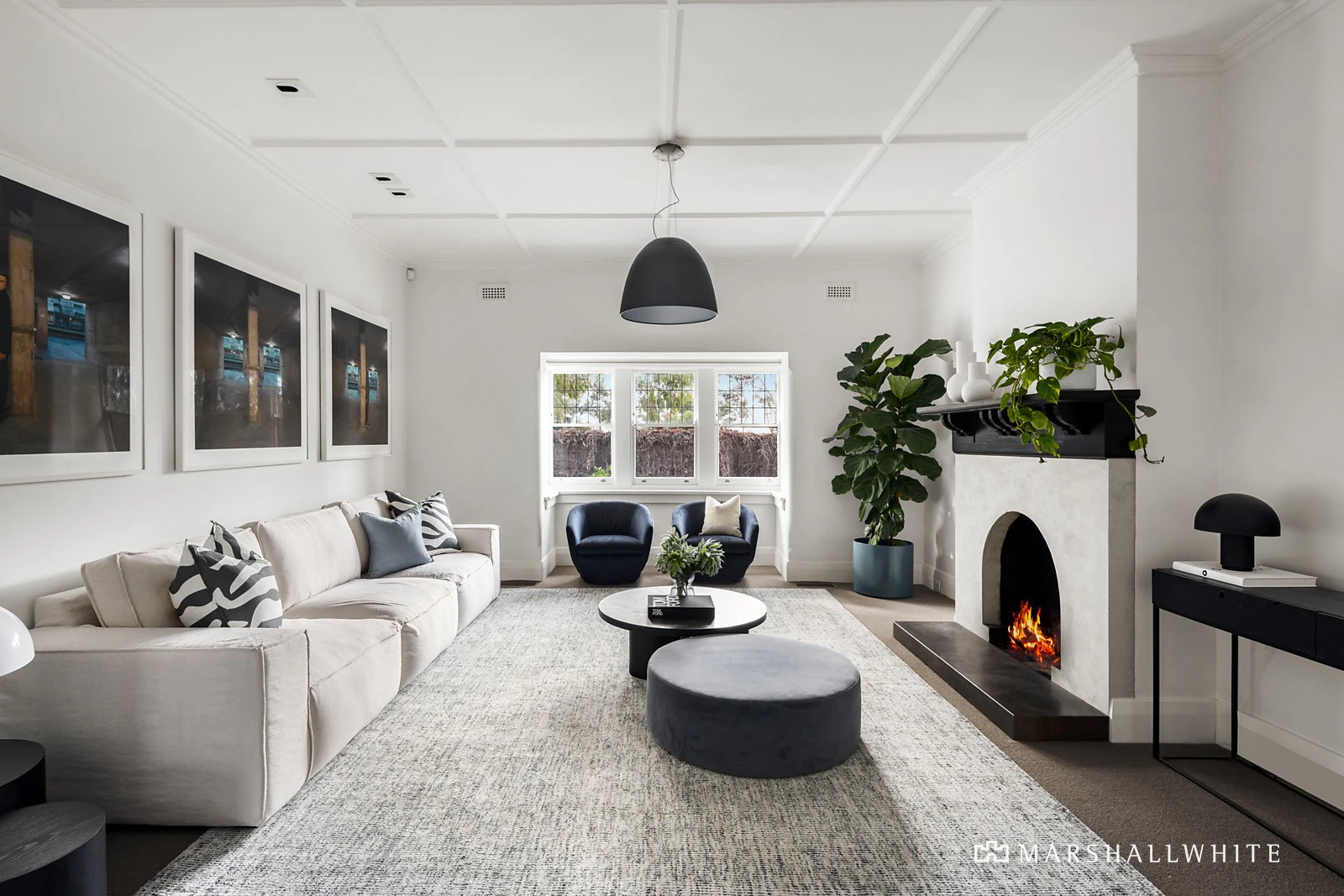 65 Campbell Street, Kew, VIC