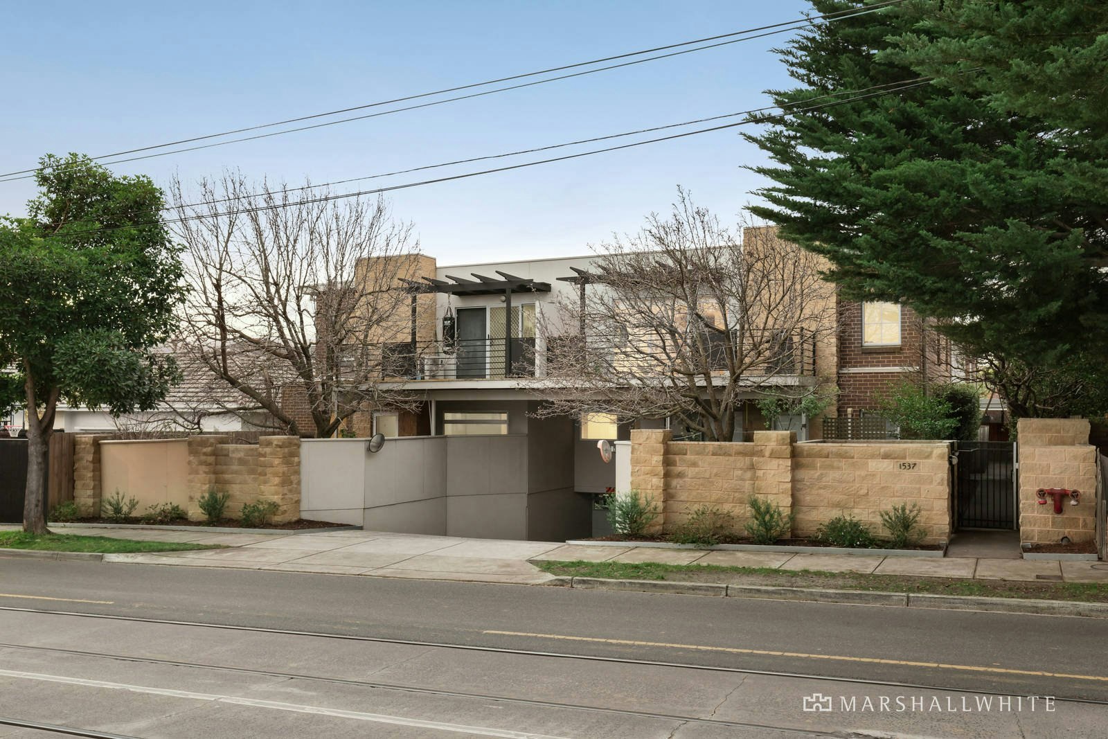 5/1537 Malvern Road, Glen Iris, VIC