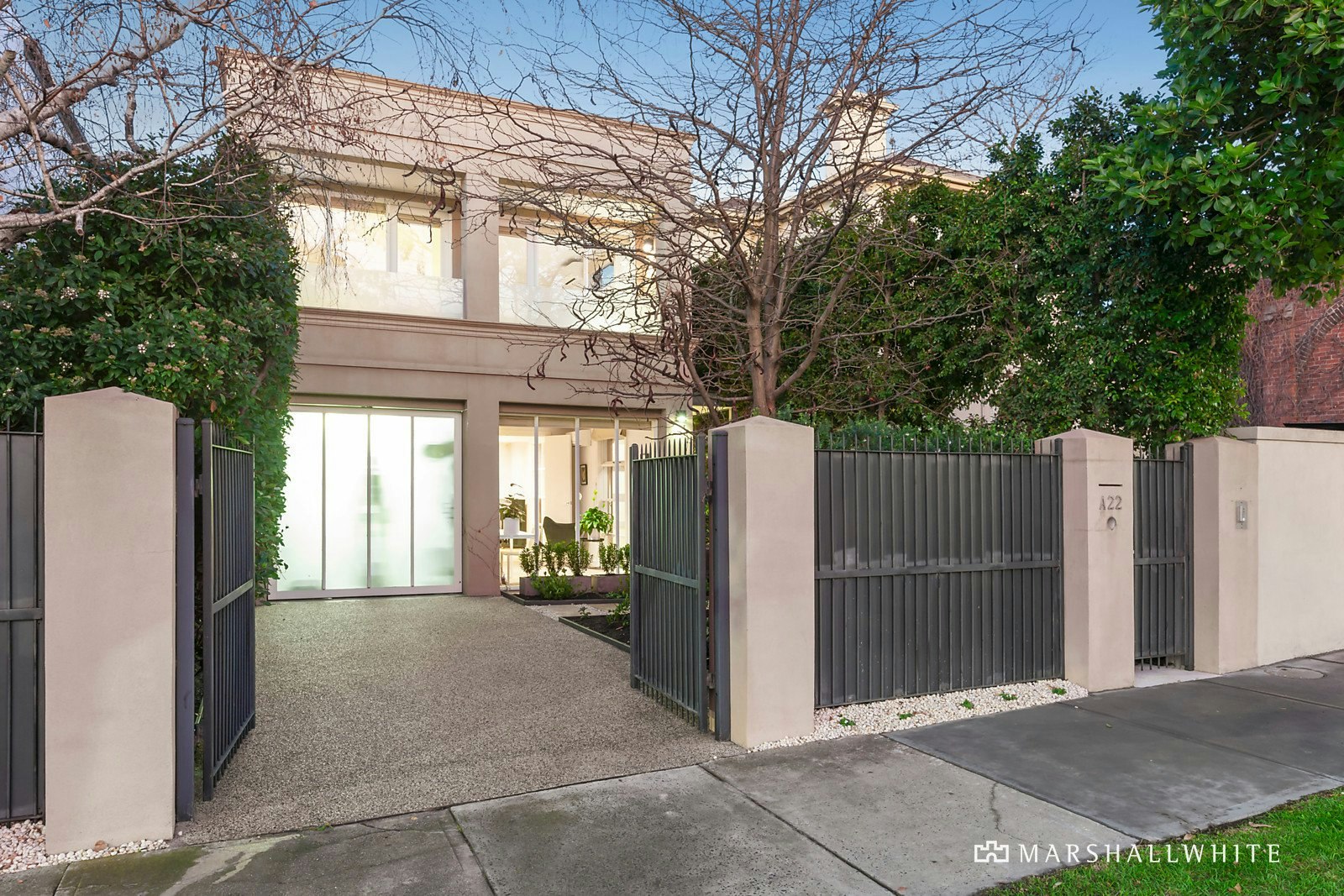 22a Kooyong Road, Armadale, VIC