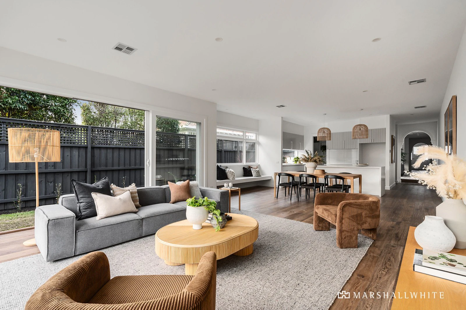 2C Gillies Street, Hampton, VIC