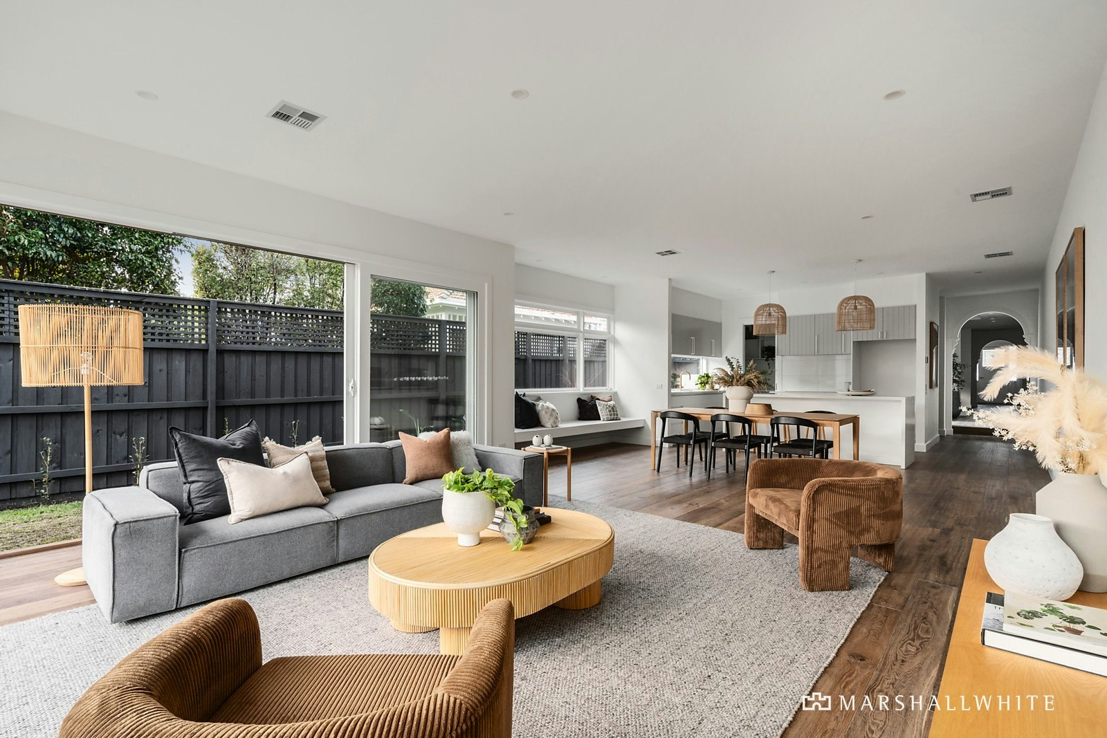 2C Gillies Street, Hampton, VIC