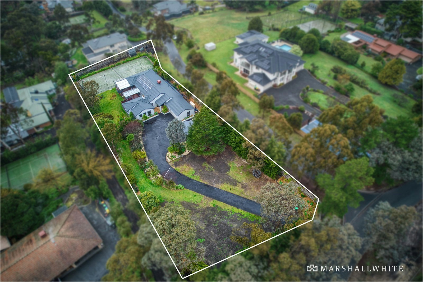 58 Hartley Road, Wonga Park, VIC