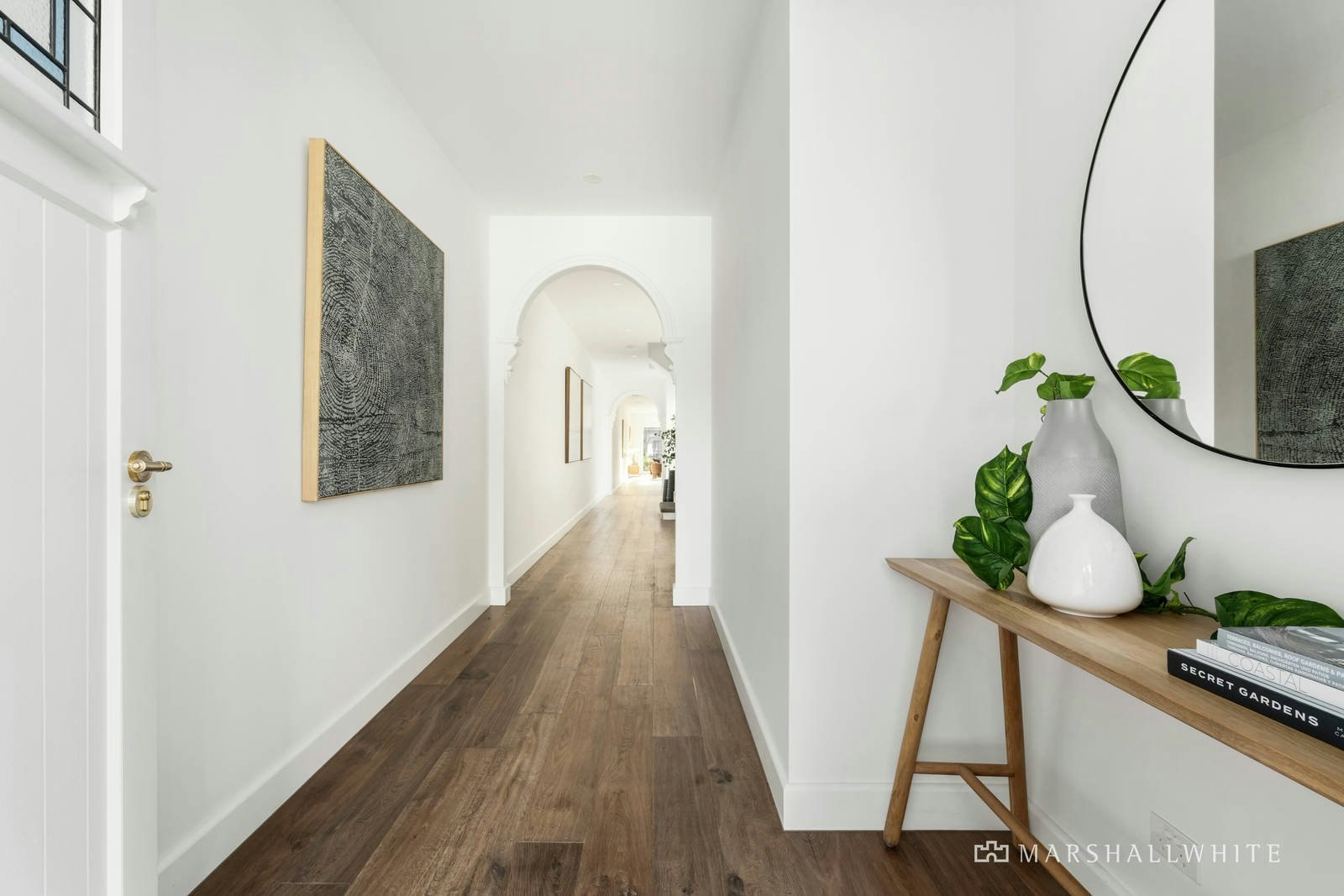 2C Gillies Street, Hampton, VIC