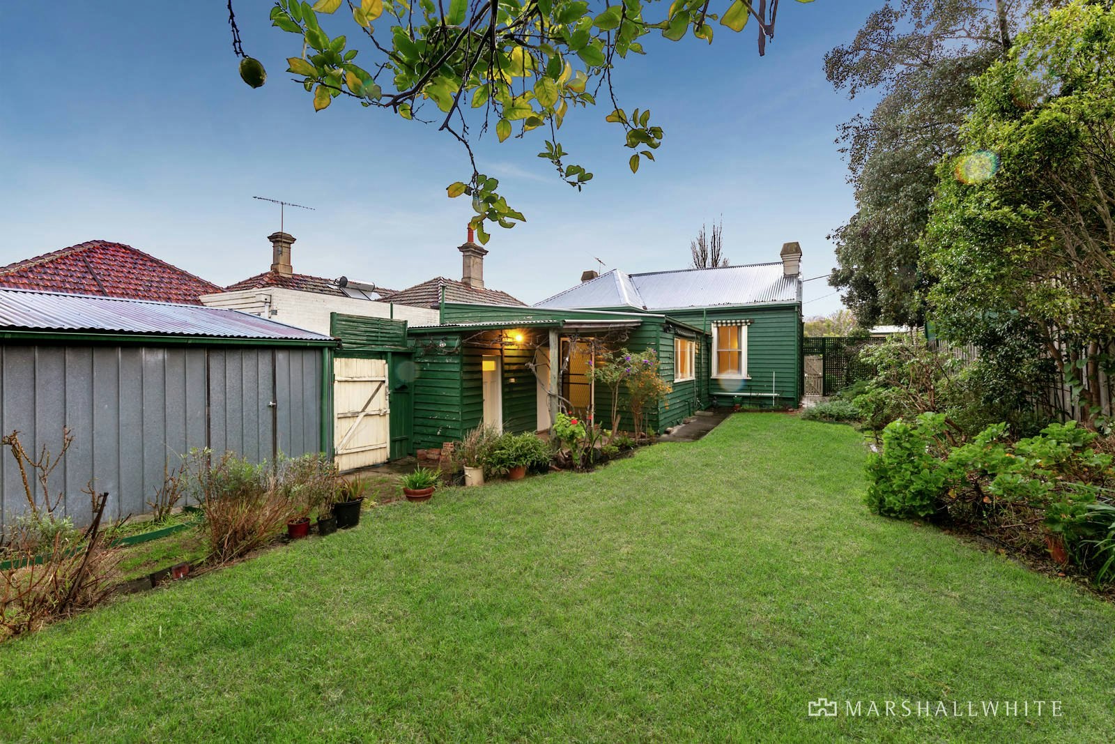 1 Salisbury Grove, Hawthorn, VIC