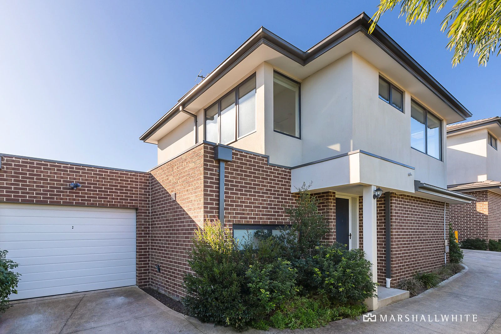 2/35 Station Street, Burwood, VIC