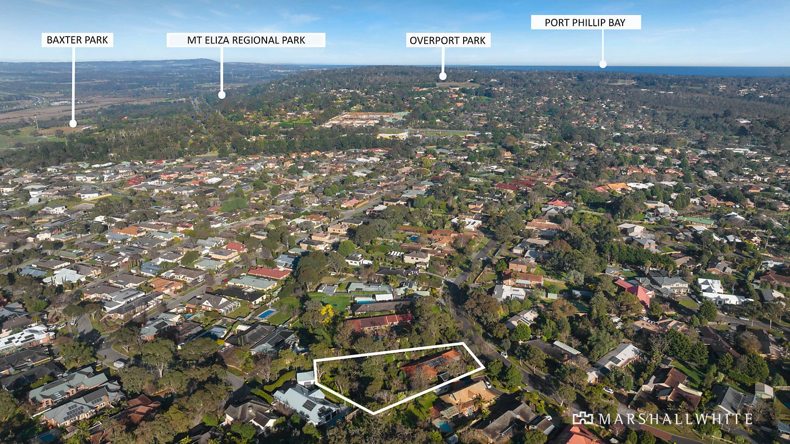 69 Woodside Avenue, Frankston South, VIC