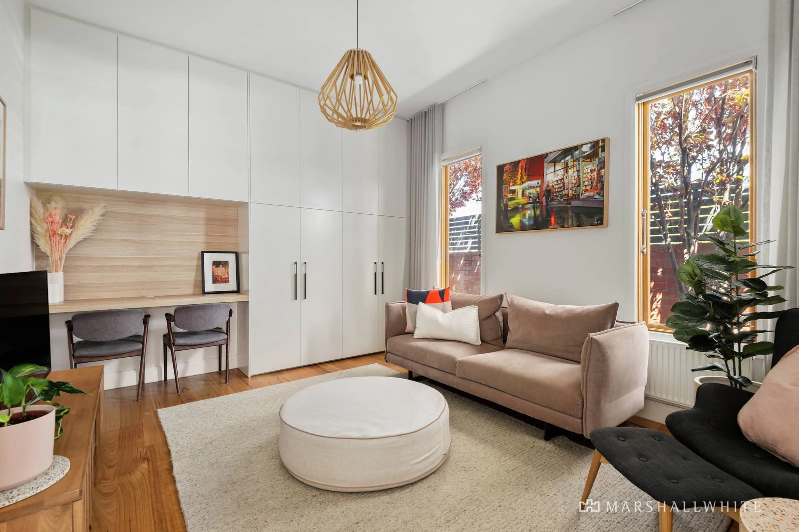 1 Bowen Street, Kew, VIC