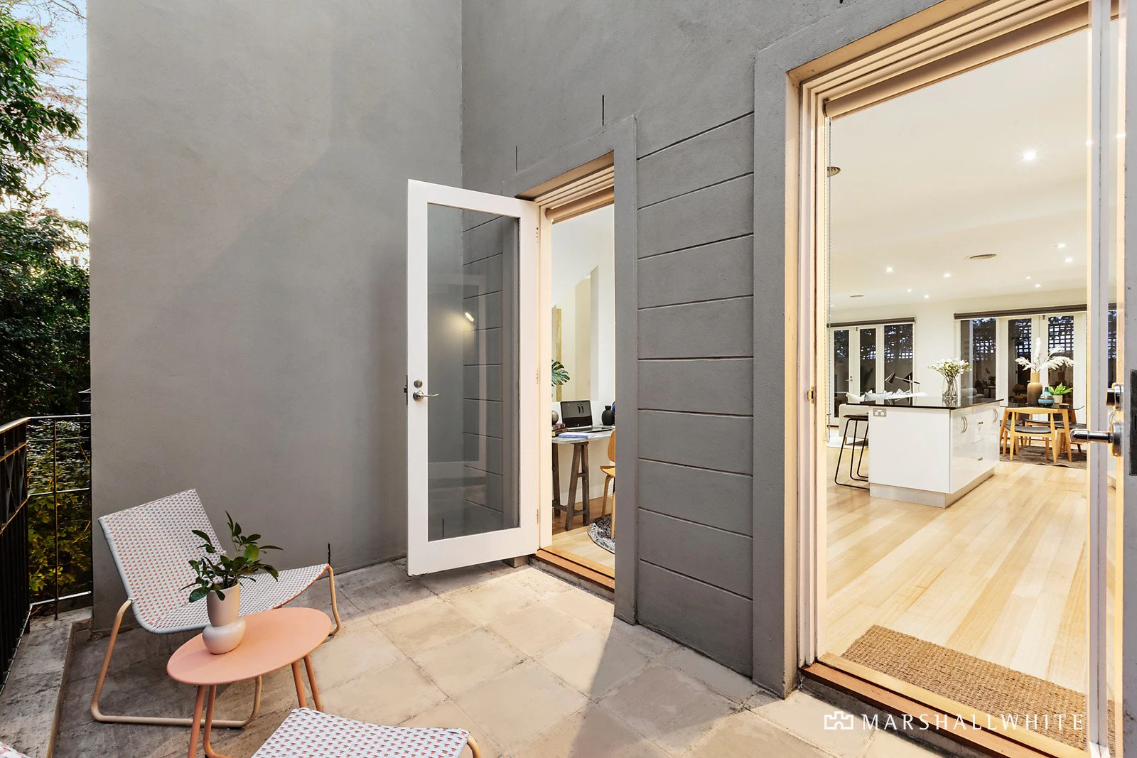 6/29 Kensington Road, South Yarra, VIC