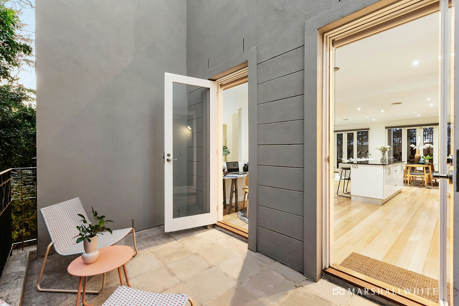 6/29 Kensington Road, South Yarra, VIC