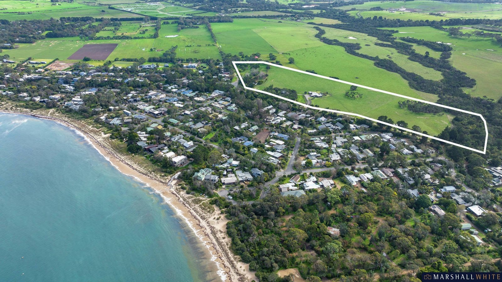 10 Bayview Road, Balnarring Beach, VIC