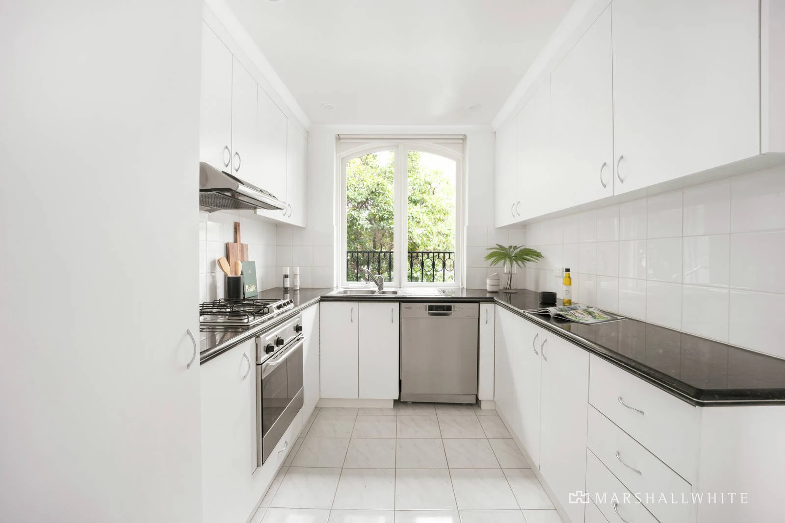 5/1 Washington Street, Toorak, VIC