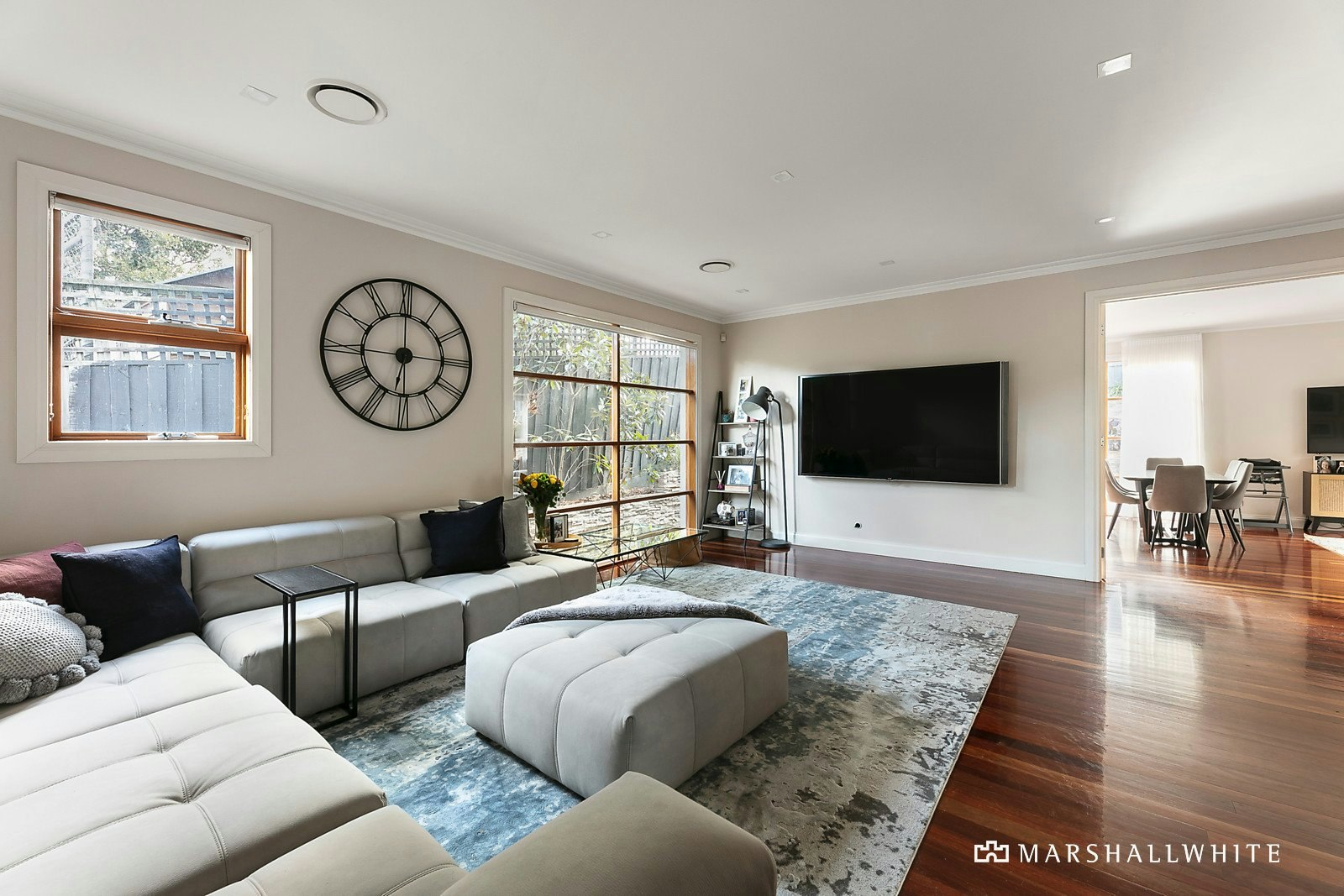 2/10 York Road, Glen Iris, VIC