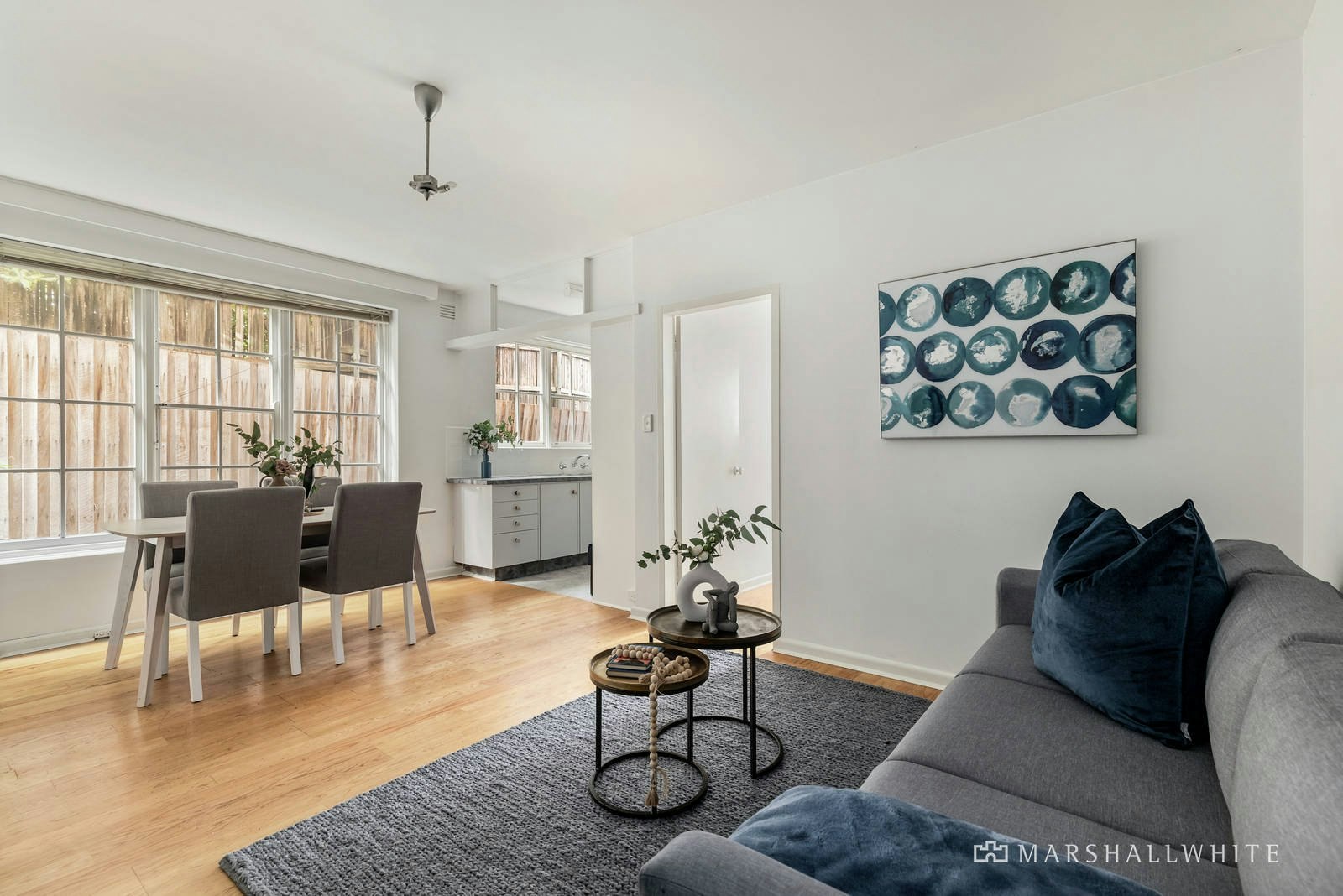 12/401 Alma Road, Caulfield North, VIC