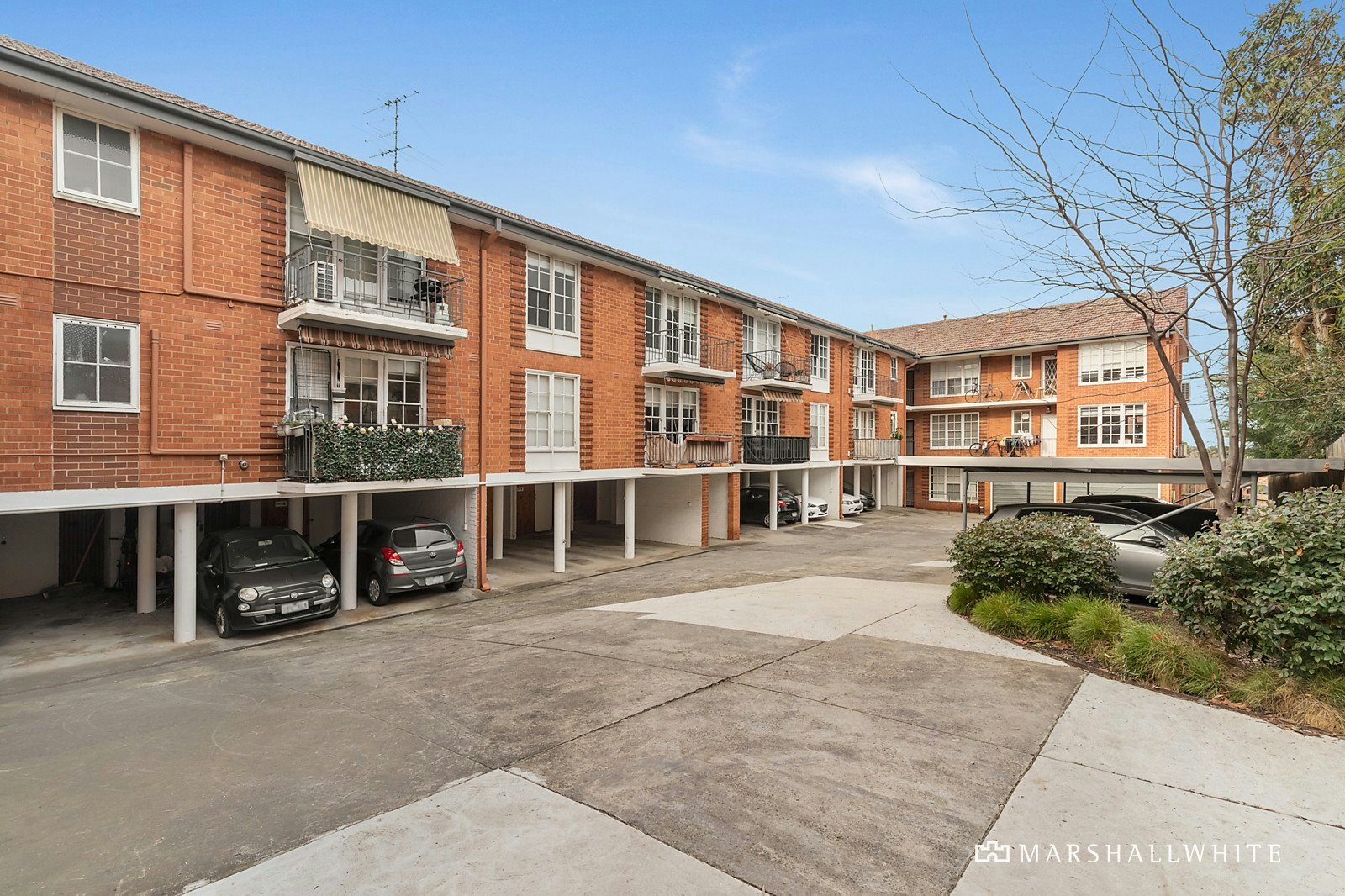 12/401 Alma Road, Caulfield North, VIC