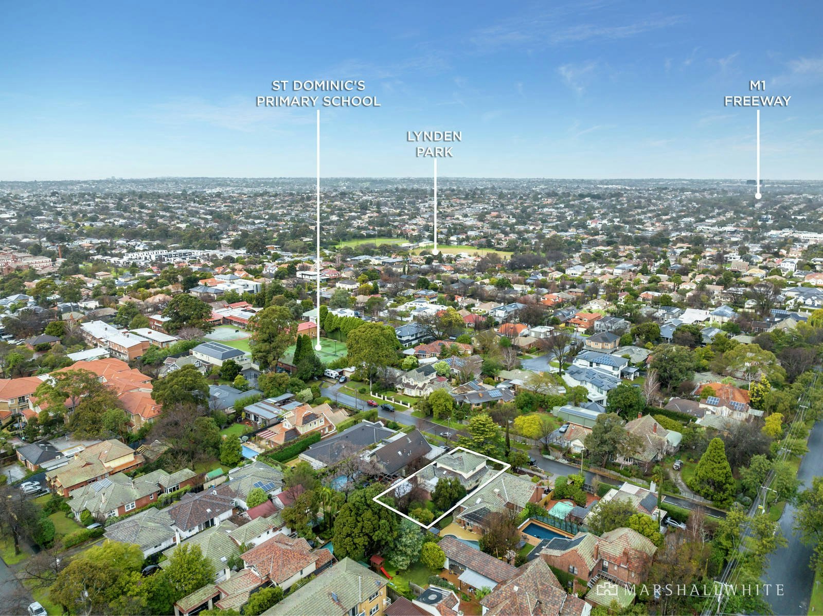 1 Wiringa Avenue, Camberwell, VIC