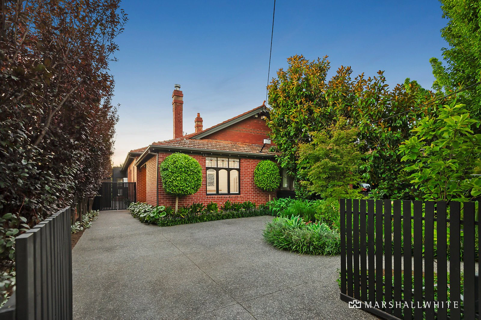 1 Bowen Street, Kew, VIC