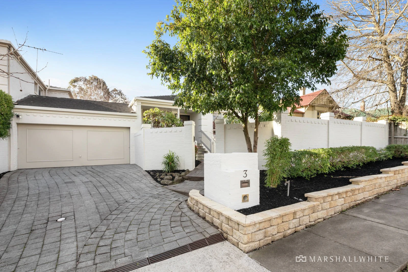 3 Marden Street, Canterbury, VIC