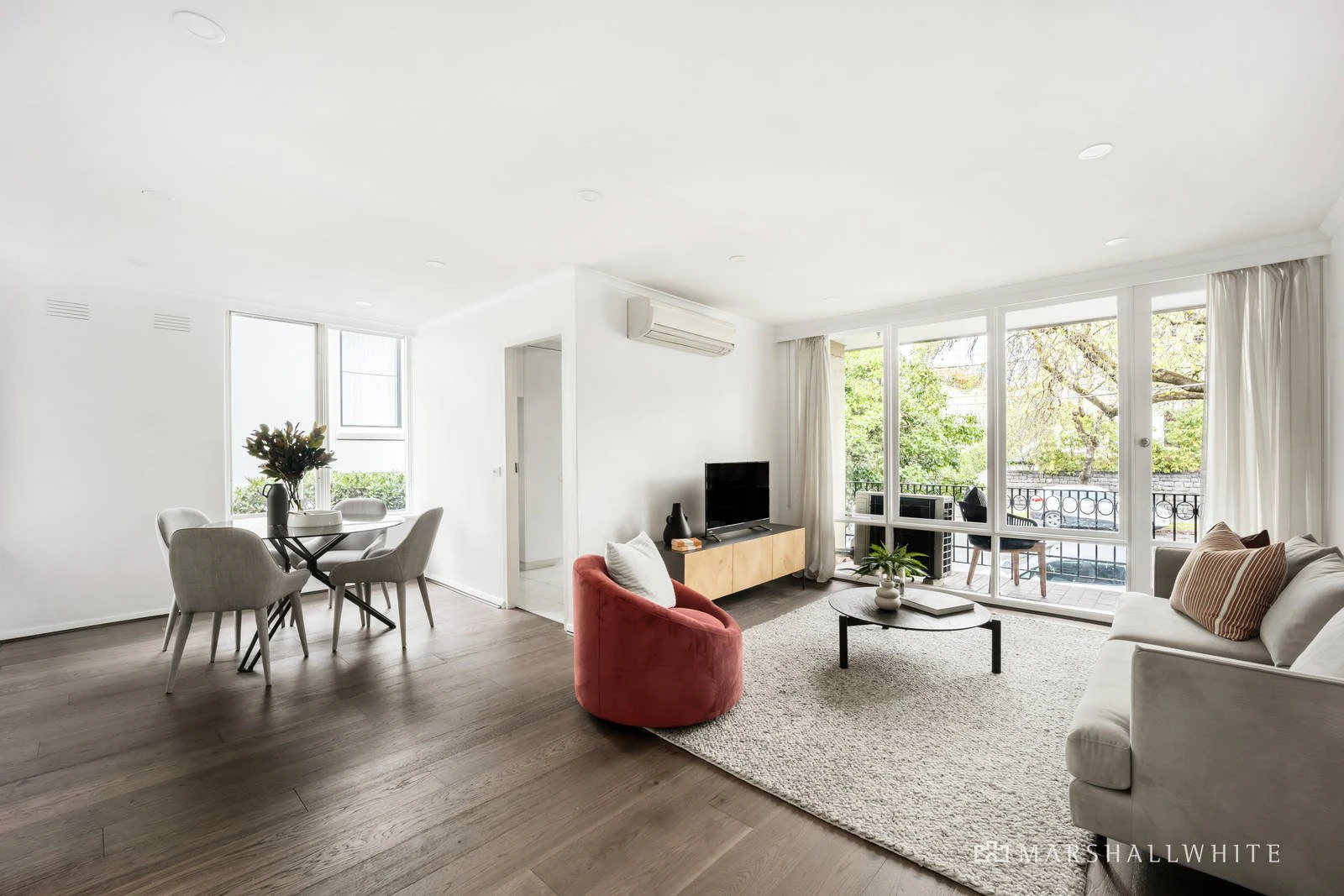 5/1 Washington Street, Toorak, VIC