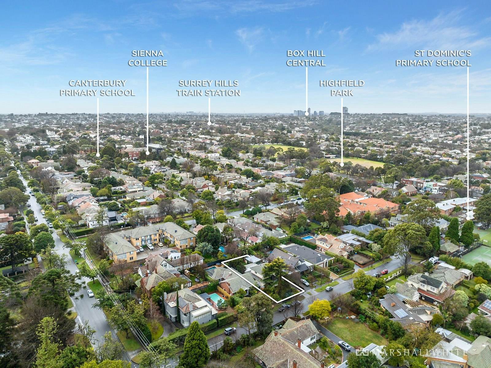 1 Wiringa Avenue, Camberwell, VIC