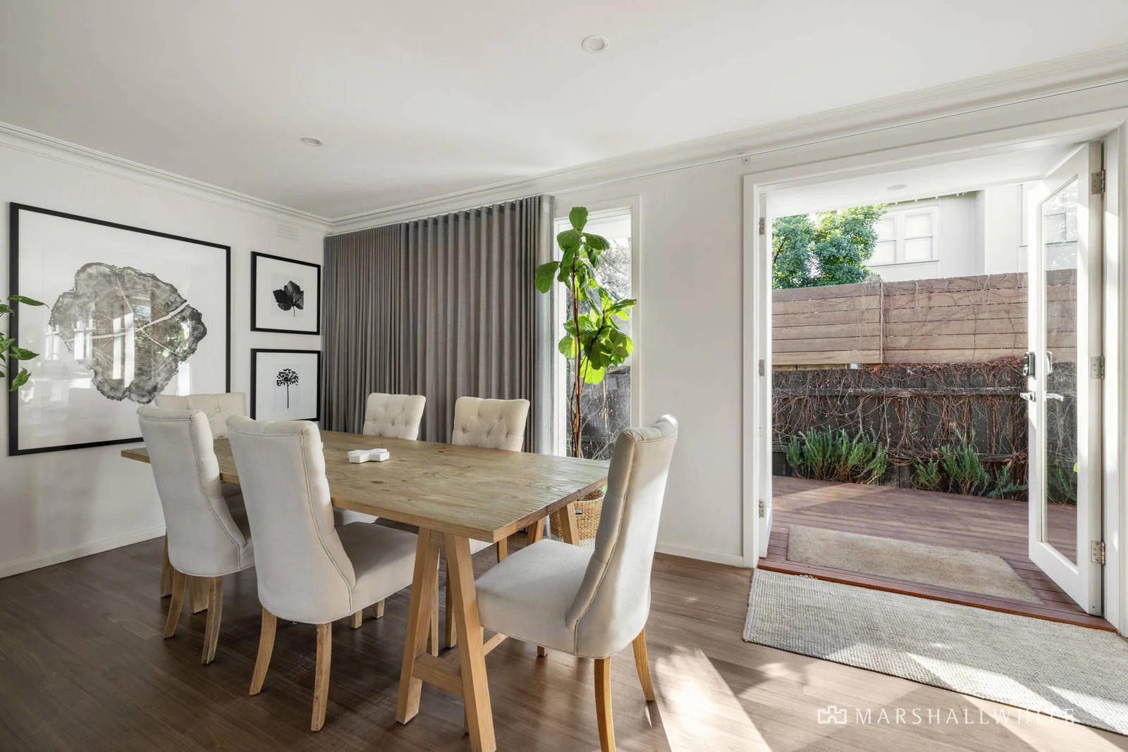 3/9 Mont Albert Road, Canterbury, VIC