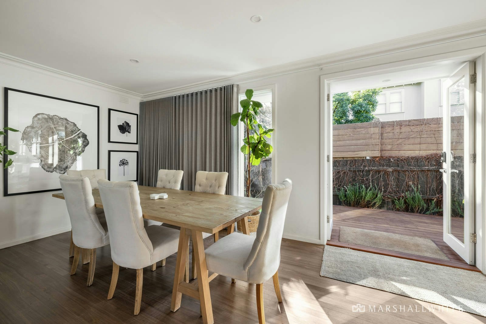 3/9 Mont Albert Road, Canterbury, VIC