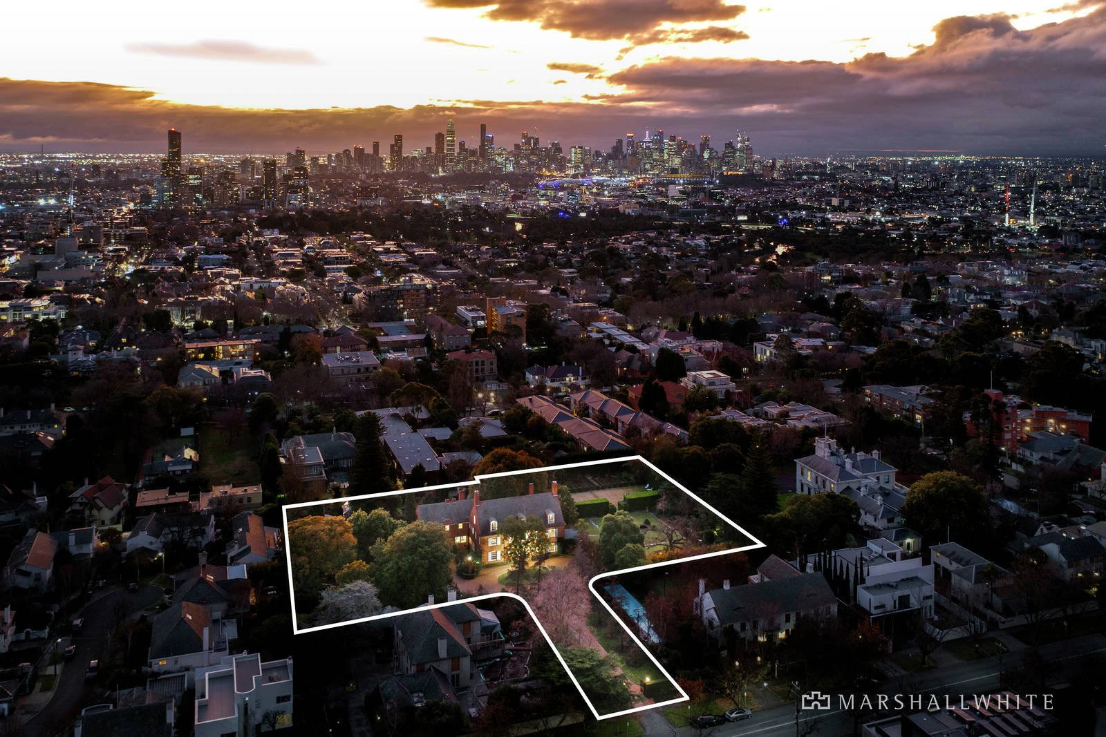 17 St Georges Road, Toorak, VIC