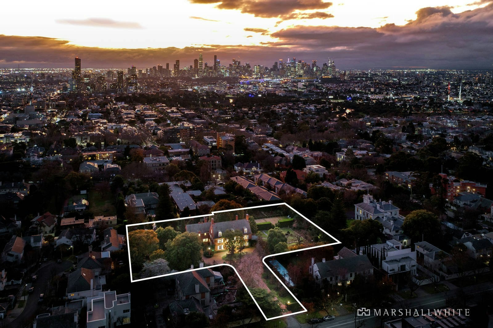 17 St Georges Road, Toorak, VIC