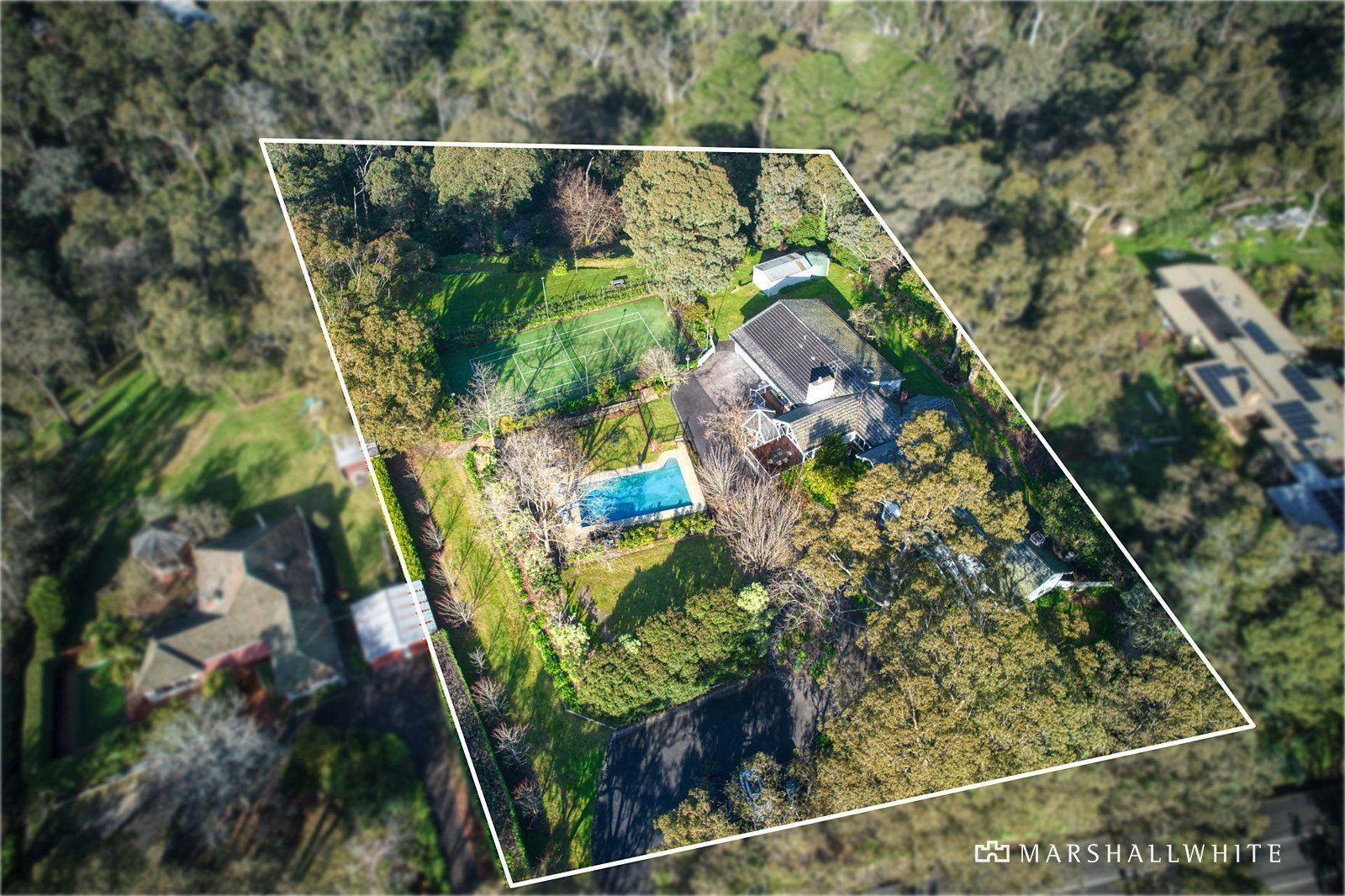 36 Heads Road, Donvale, VIC