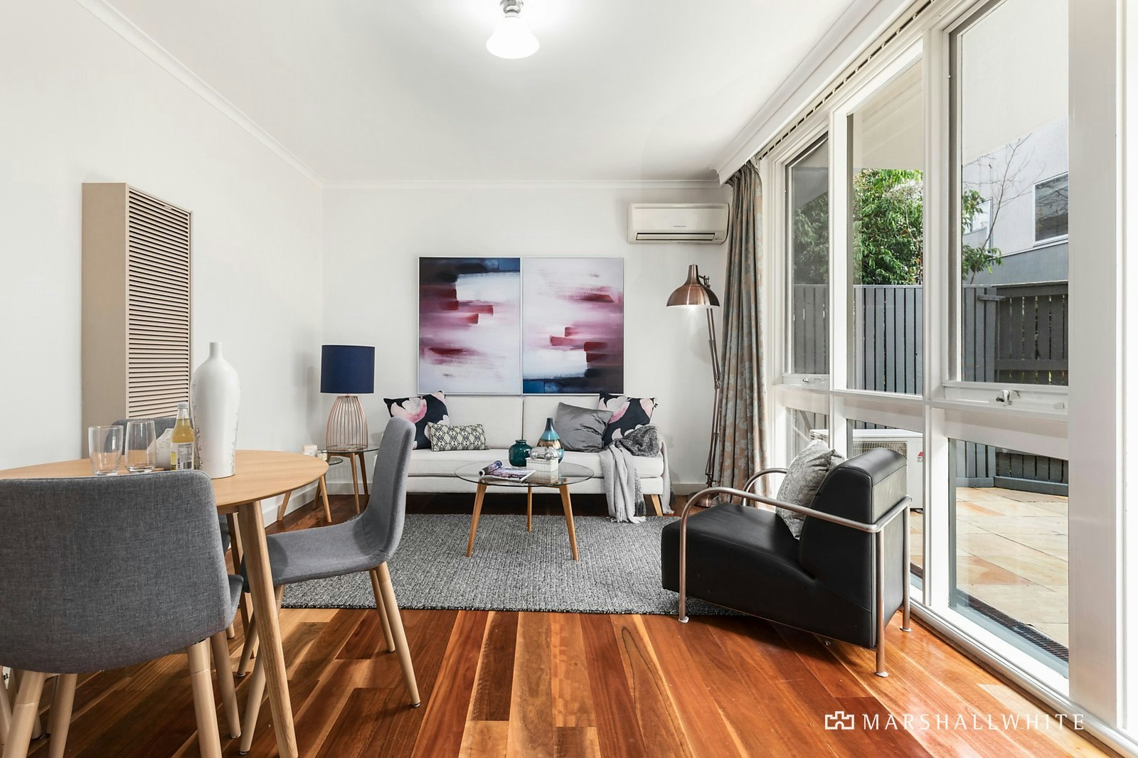 4/187 Auburn Road, Hawthorn, VIC