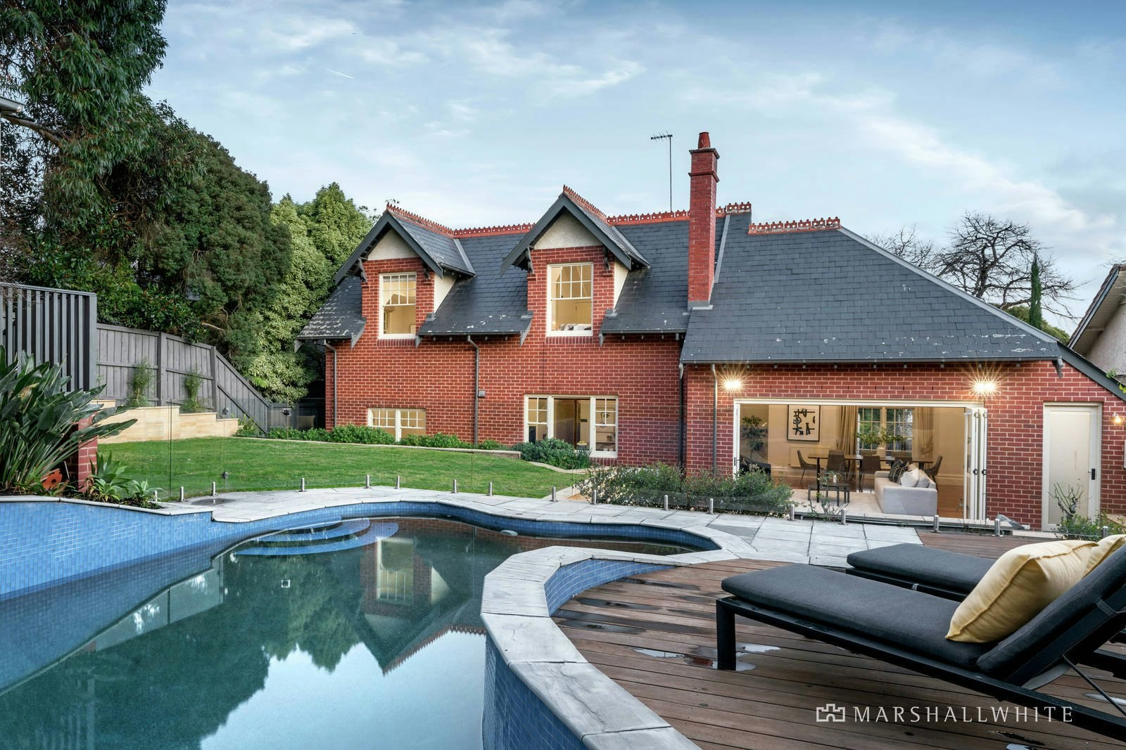 50 Molesworth Street, Kew, VIC