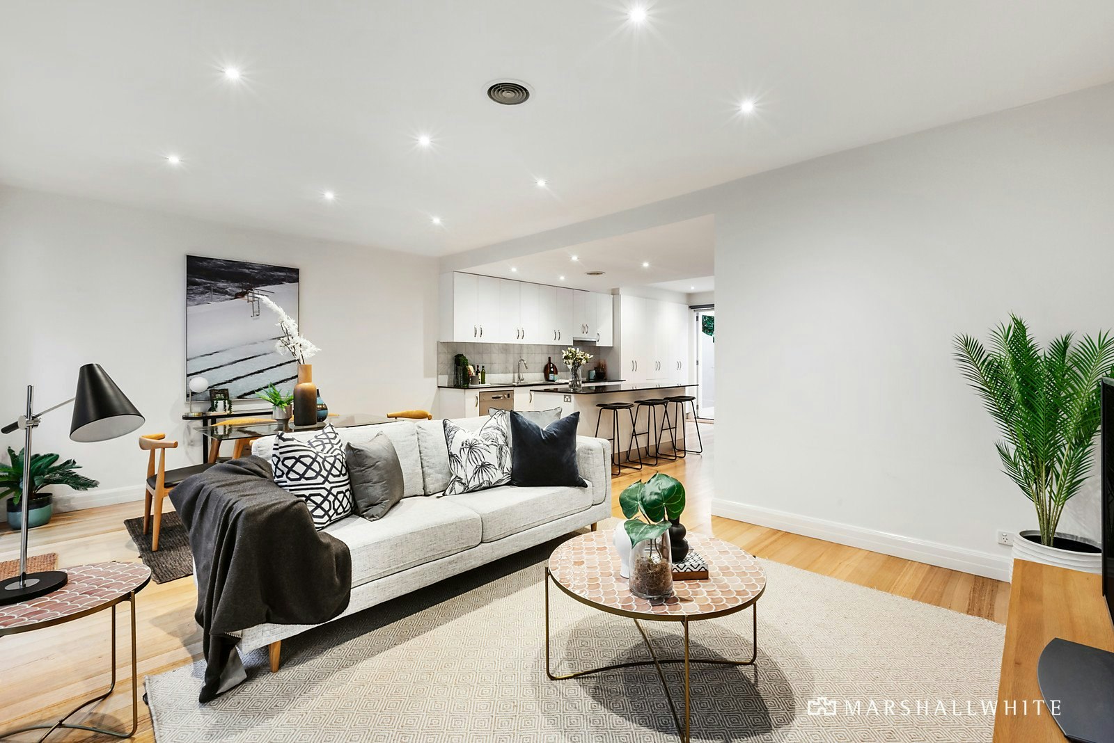6/29 Kensington Road, South Yarra, VIC
