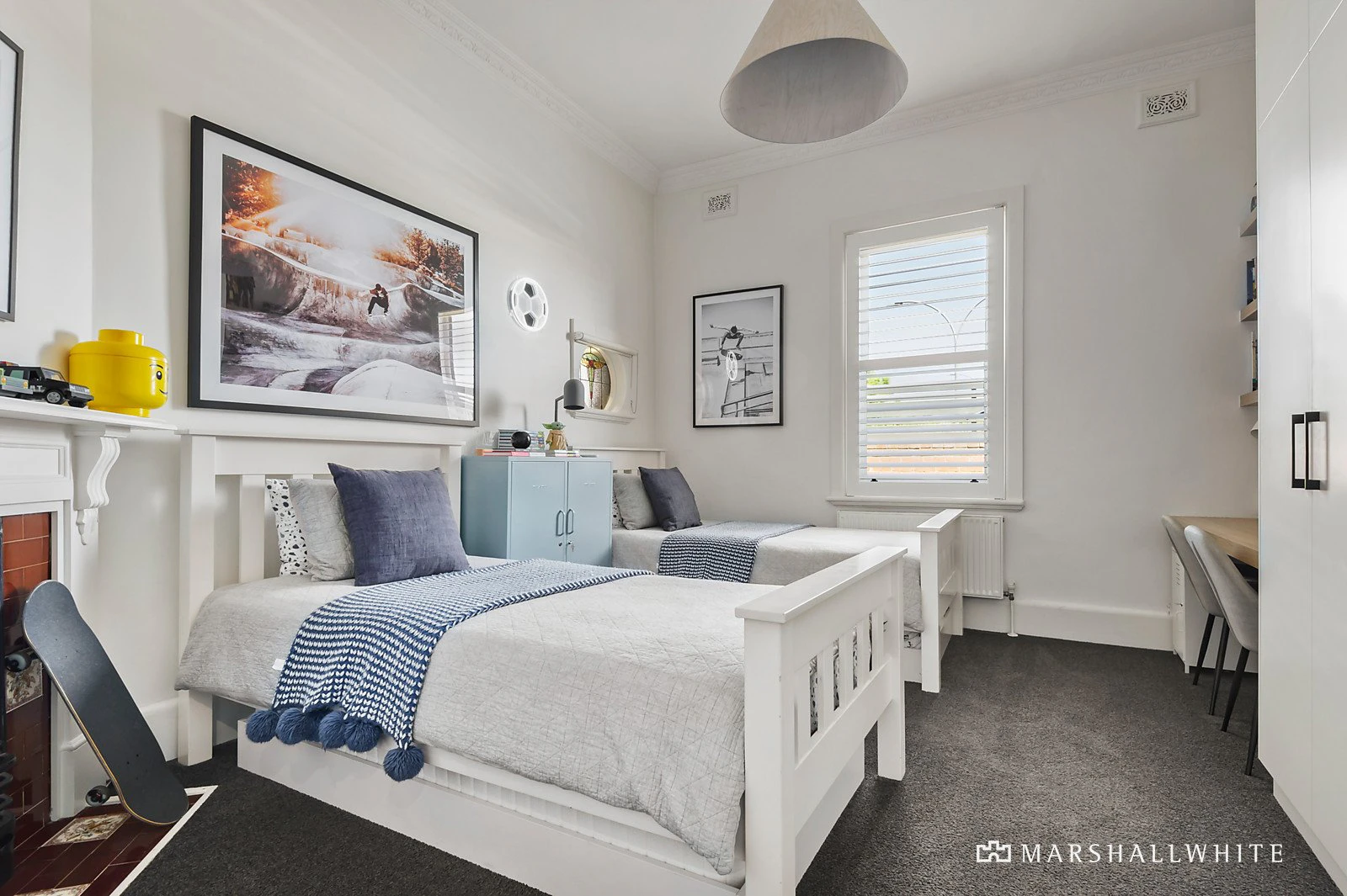 1 Bowen Street, Kew, VIC