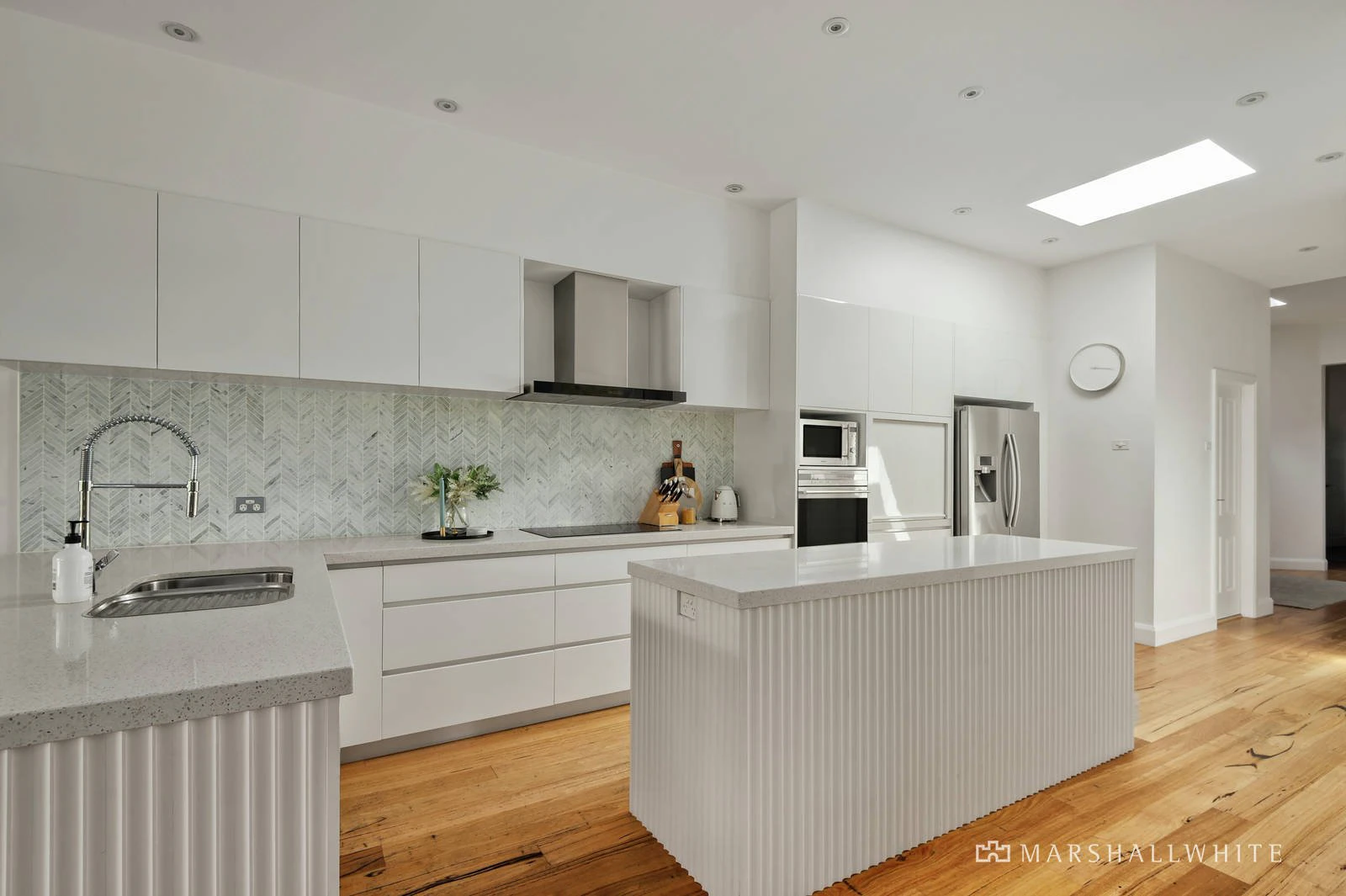 1 Bowen Street, Kew, VIC