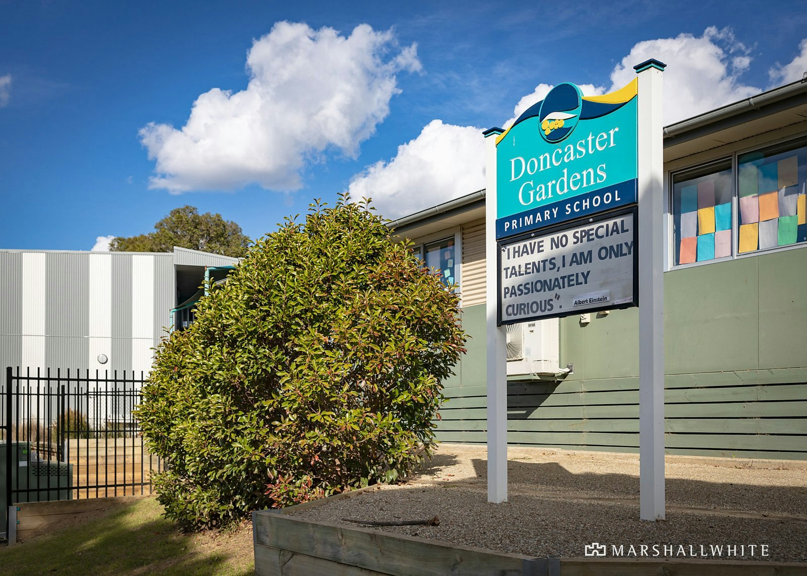 103/177 Blackburn Road, Doncaster East, VIC