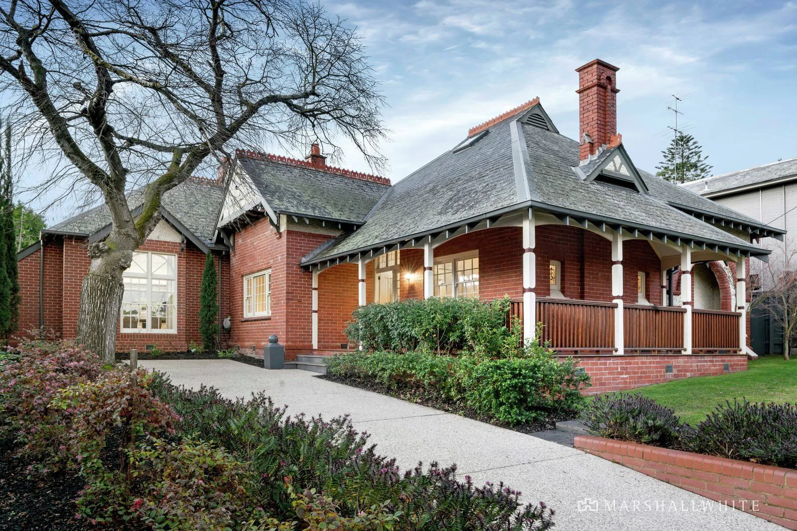 50 Molesworth Street, Kew, VIC