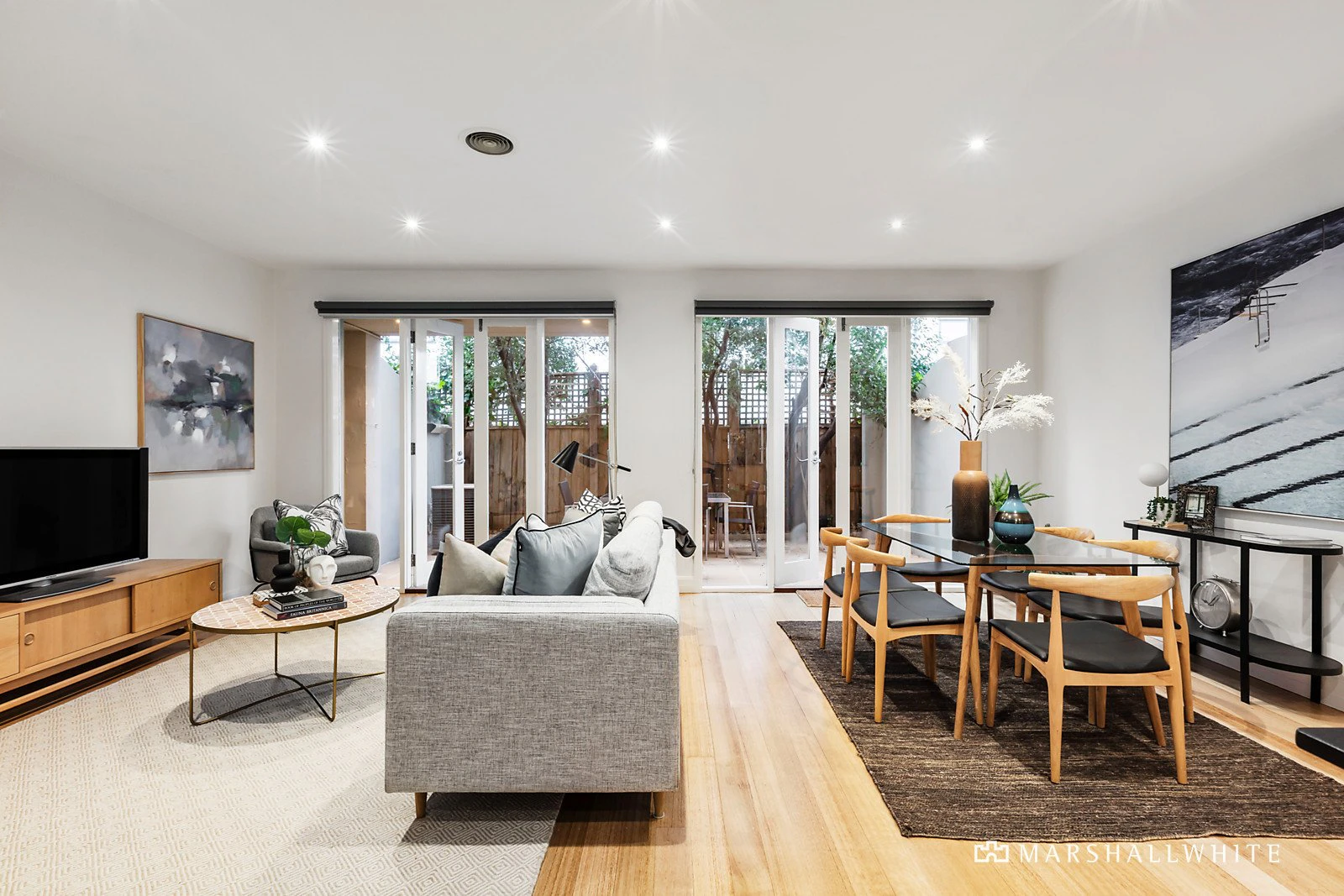 6/29 Kensington Road, South Yarra, VIC