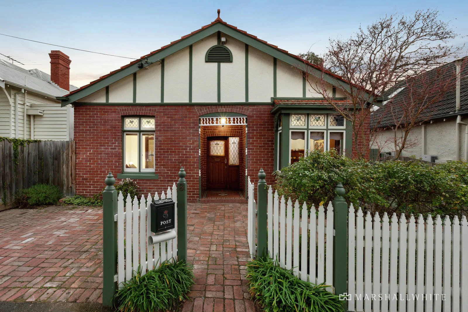 8 Manchester Street, Hawthorn, VIC
