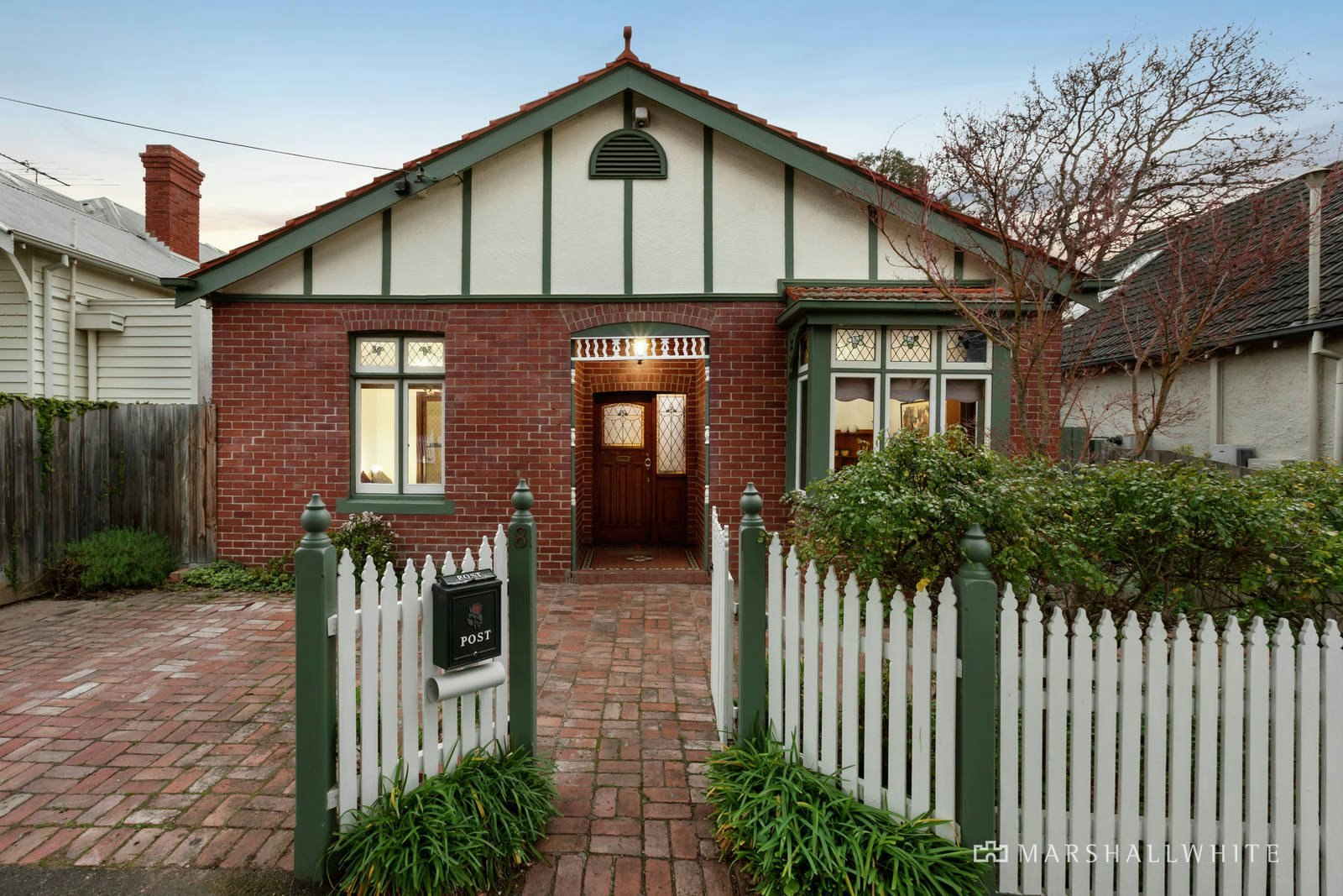 8 Manchester Street, Hawthorn, VIC