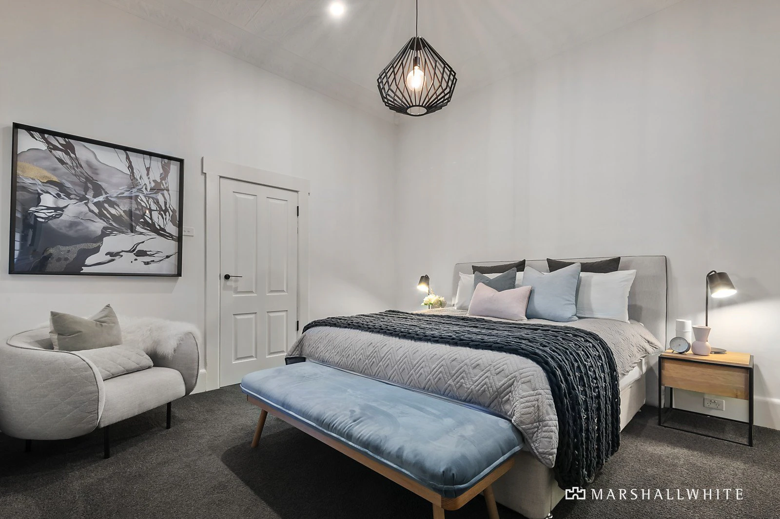 1 Bowen Street, Kew, VIC