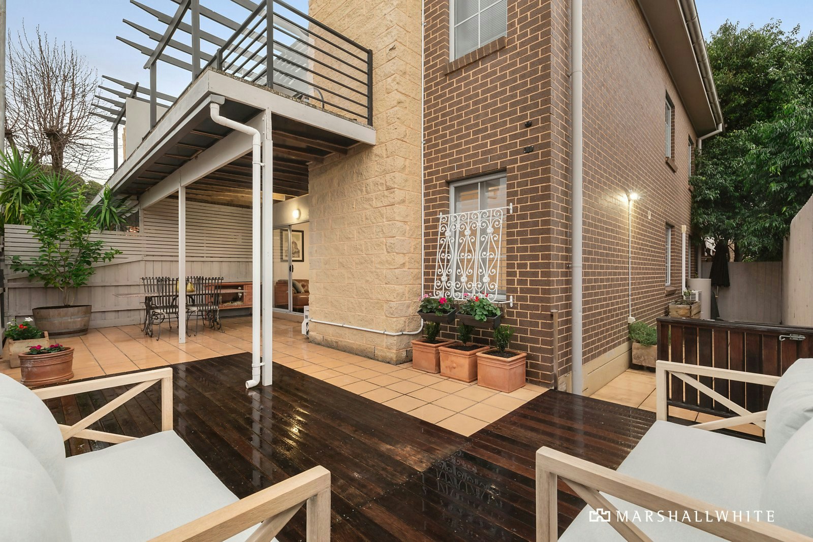 5/1537 Malvern Road, Glen Iris, VIC