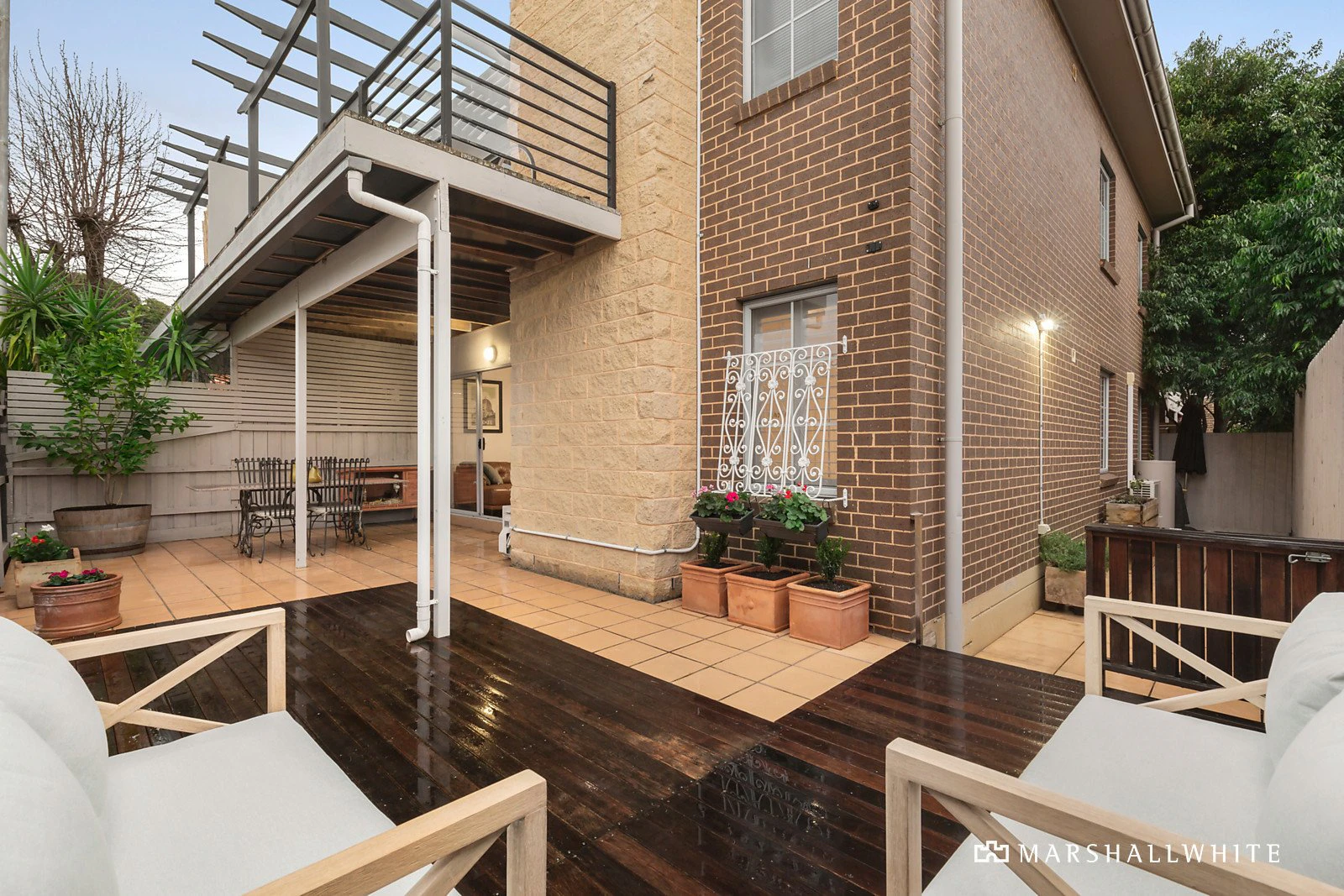 5/1537 Malvern Road, Glen Iris, VIC