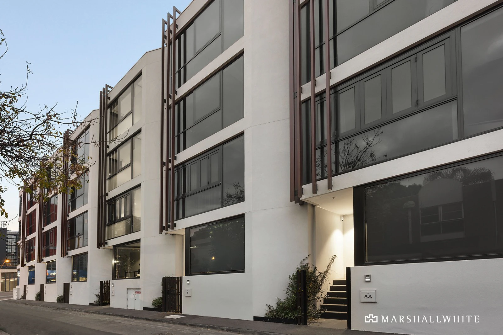 3A Fitzpatrick Street, South Melbourne, VIC