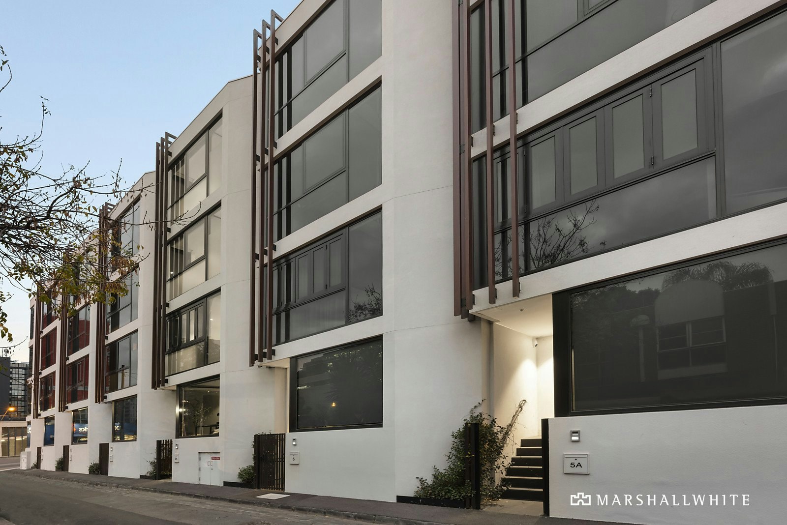 3A Fitzpatrick Street, South Melbourne, VIC