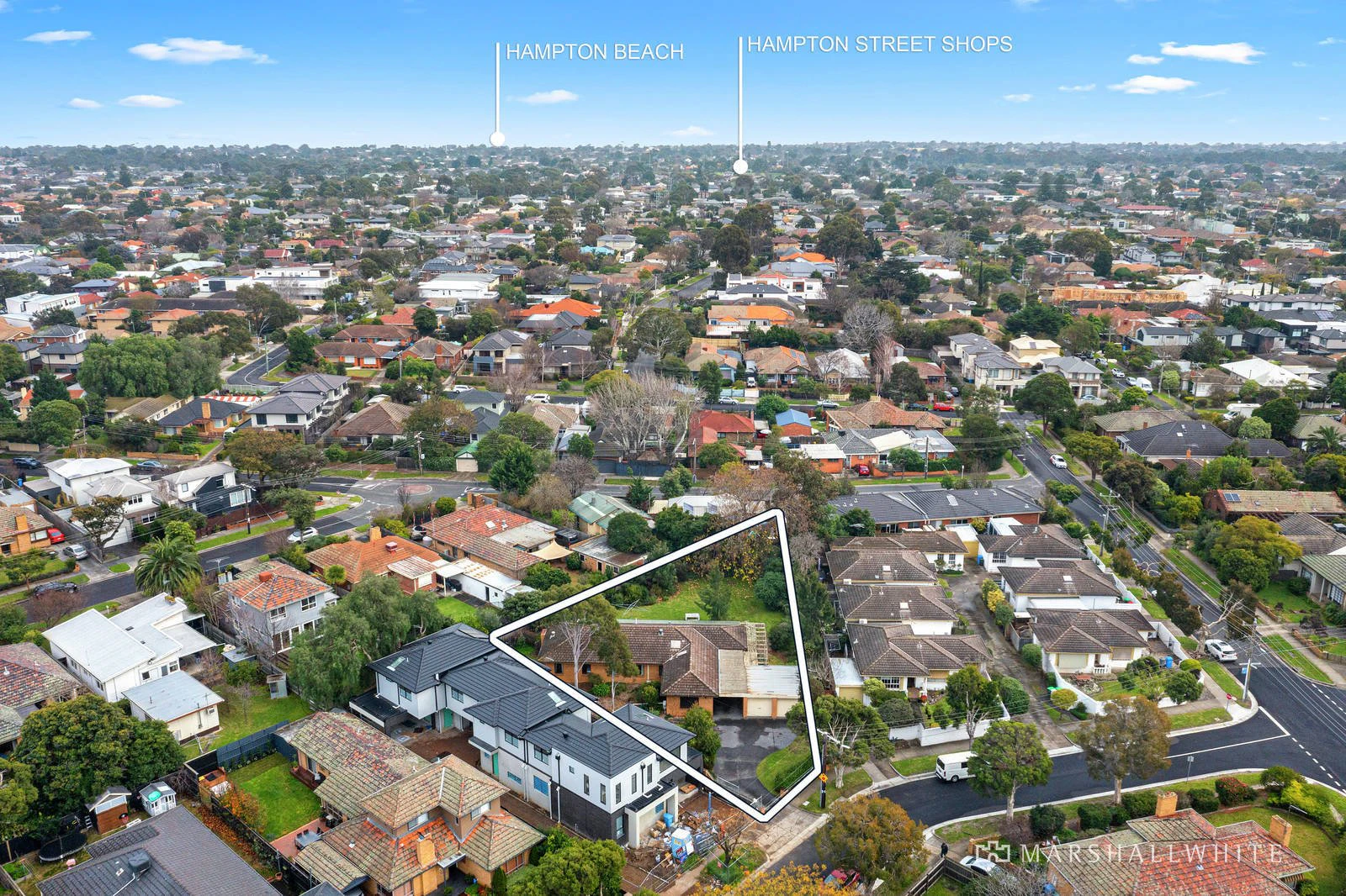 21 Katoomba Street, Hampton East, VIC