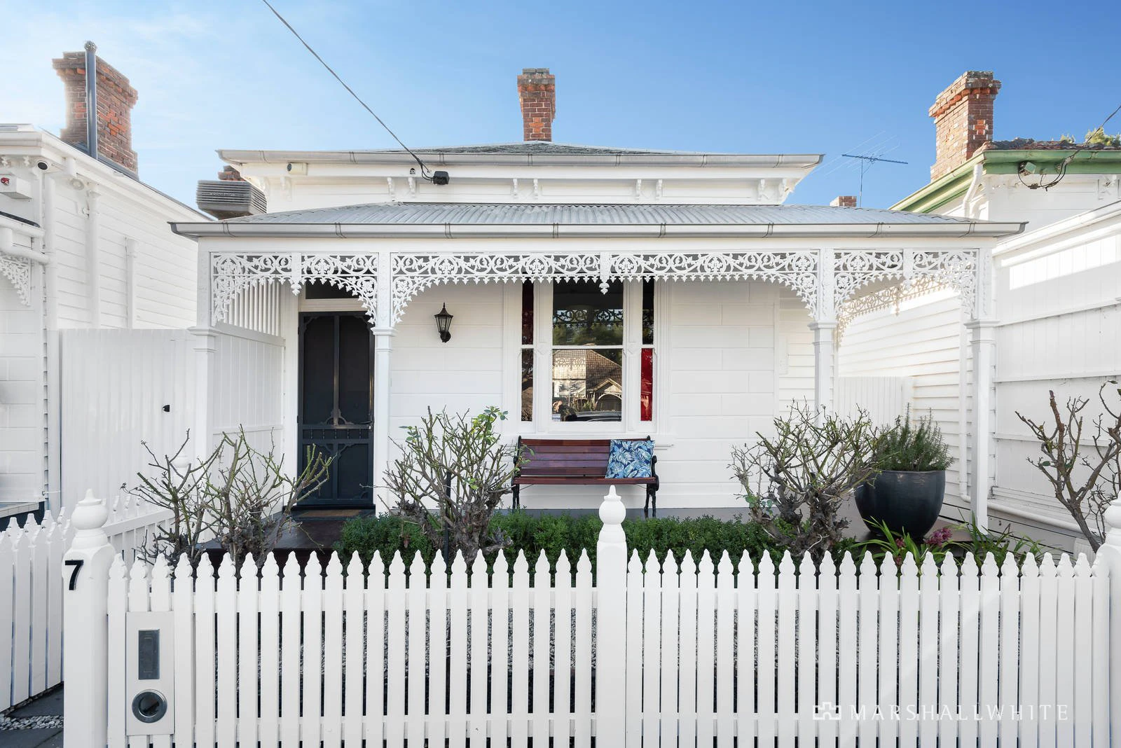7 Connell Street, Hawthorn, VIC